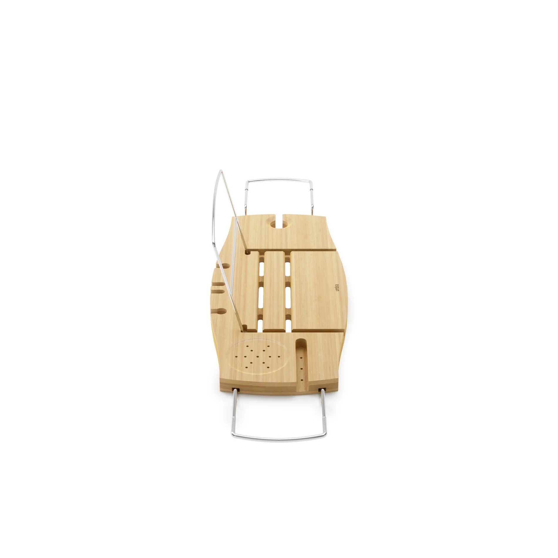 Aquala Bathtub Caddy & Tray - Image 6