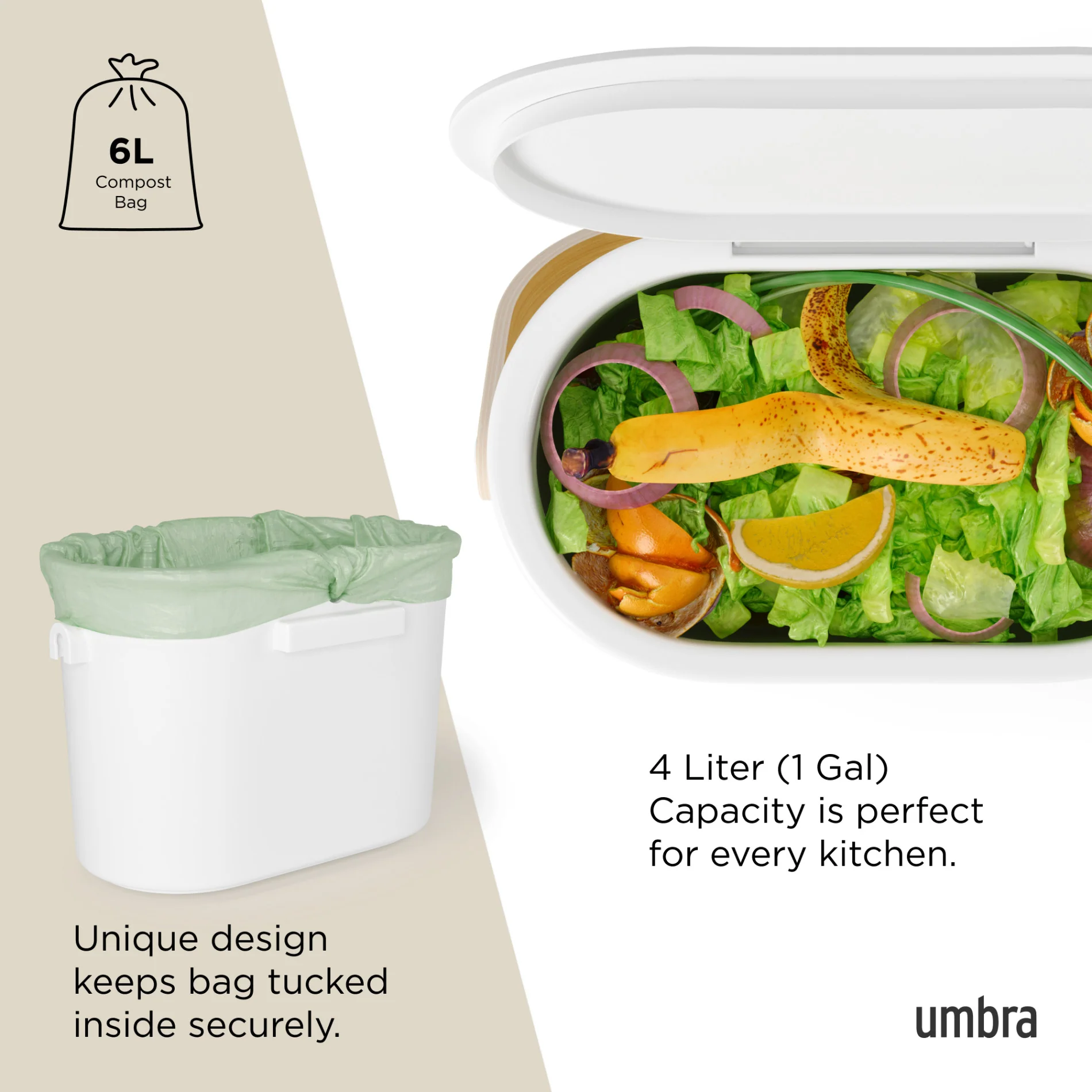 Bellwood Compost Bin - Image 7