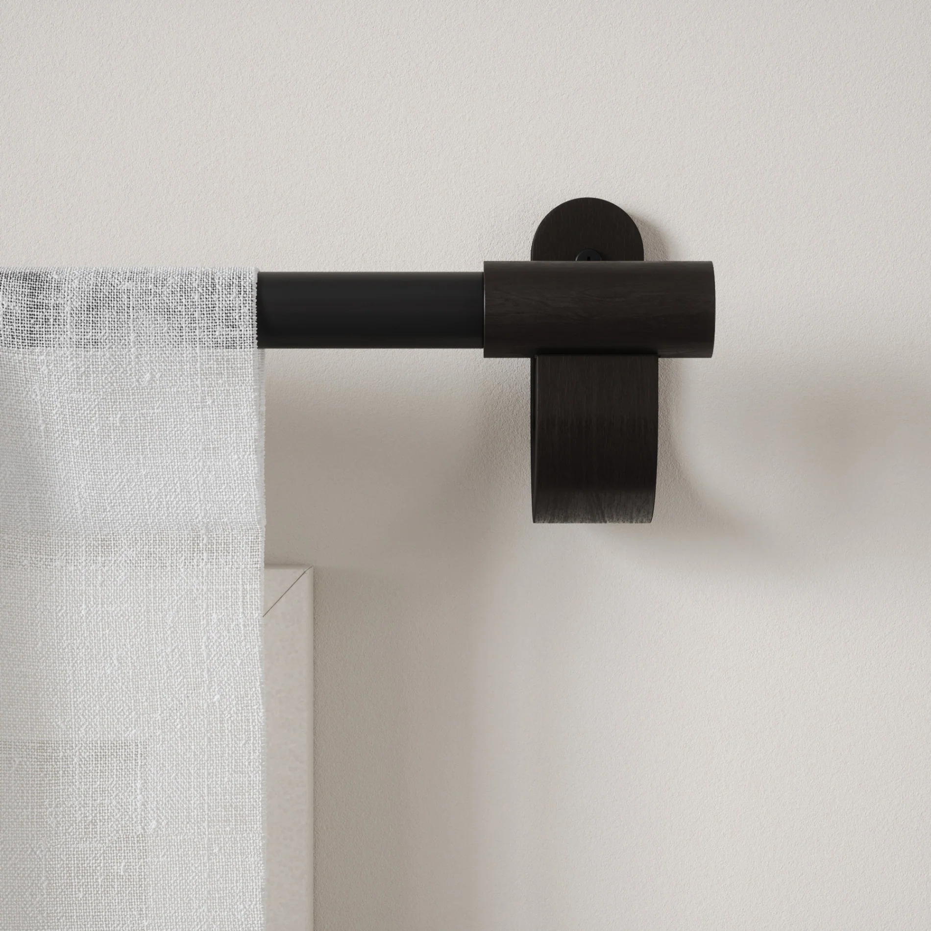 Bellwood Curtain Rod - Image 12