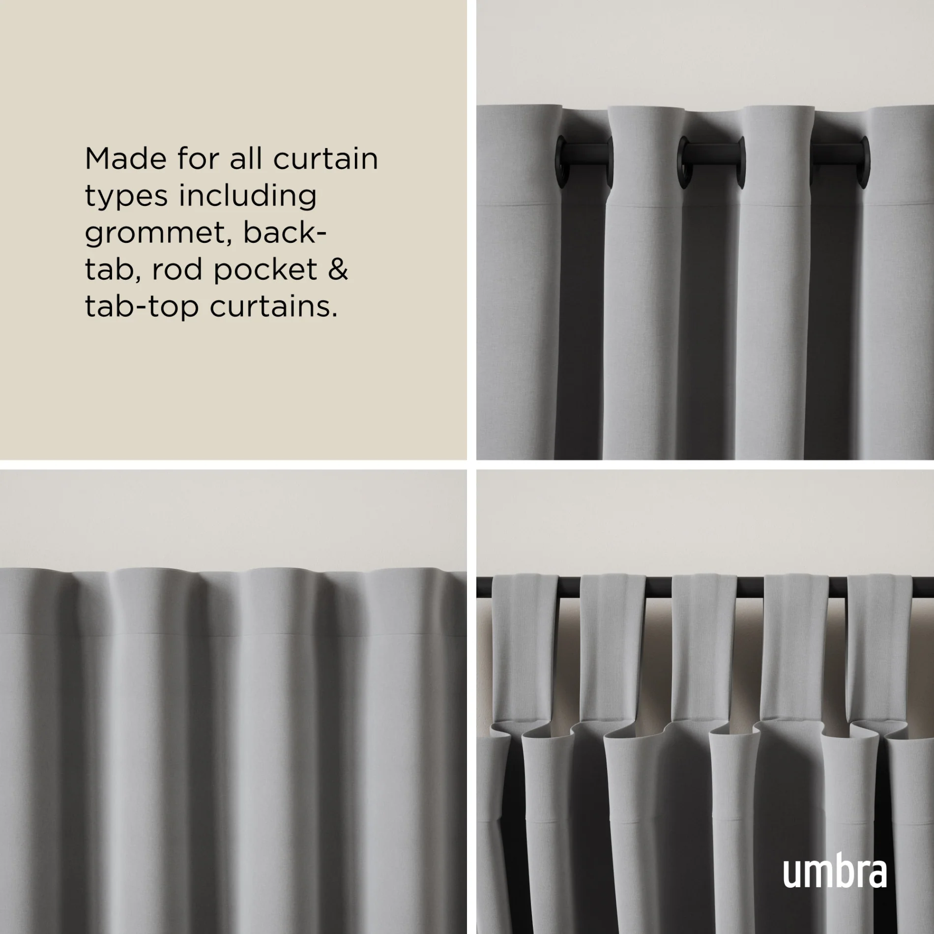 Bellwood Curtain Rod - Image 6