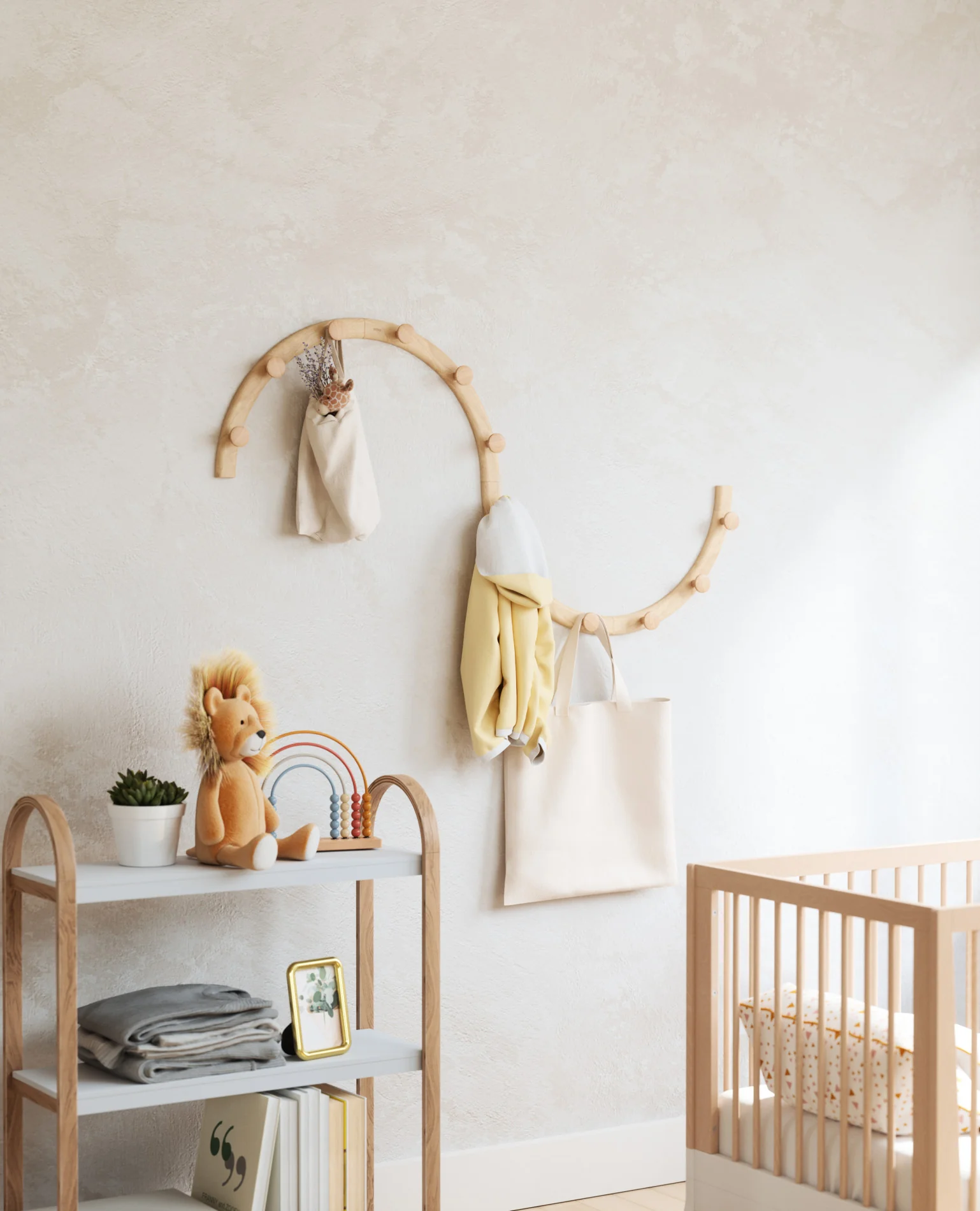Bellwood 3-Tier Shelf - Image 11