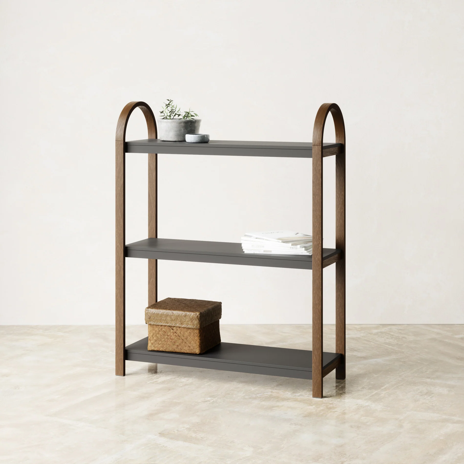 Bellwood 3-Tier Shelf - Image 4