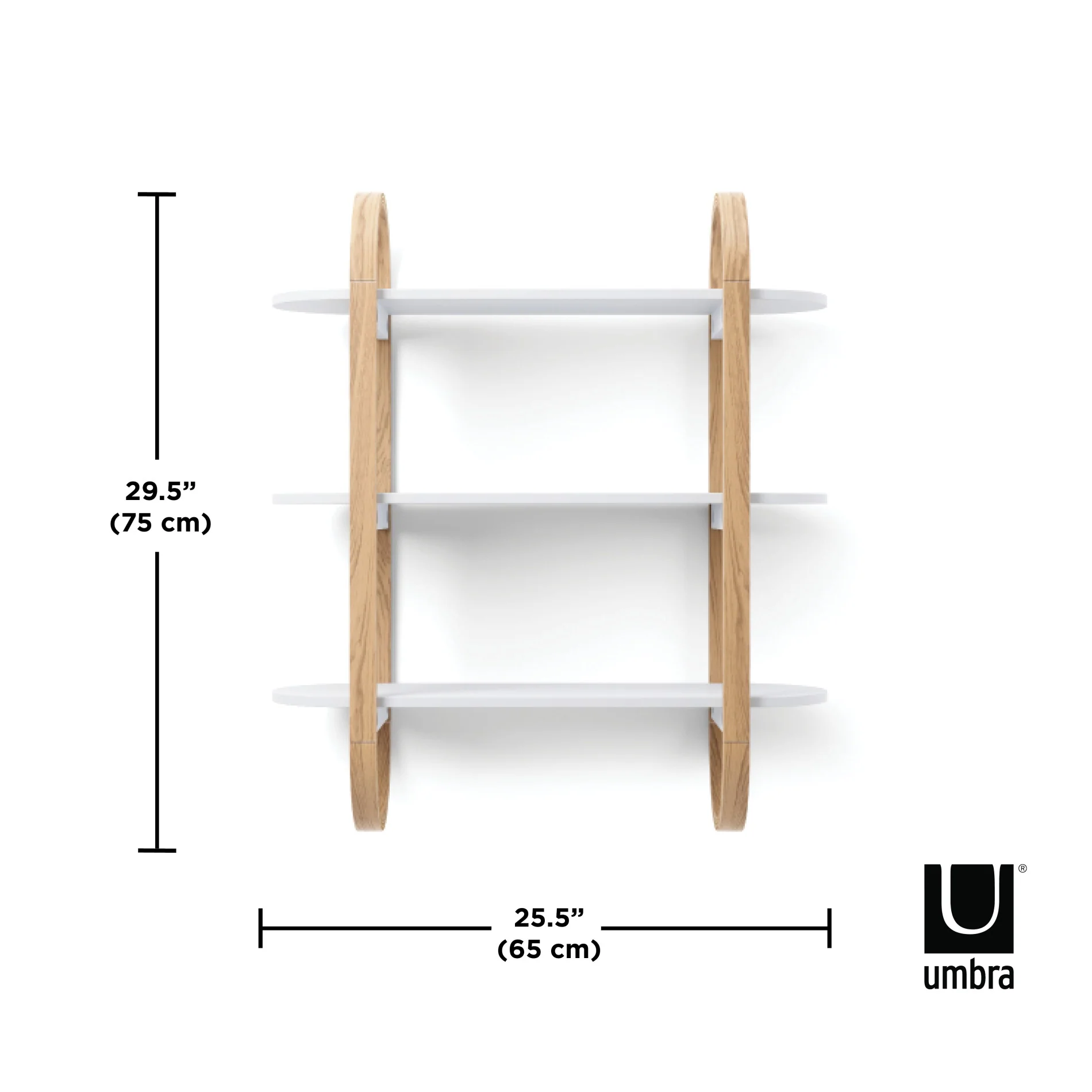 Bellwood Wall Shelf - Image 10