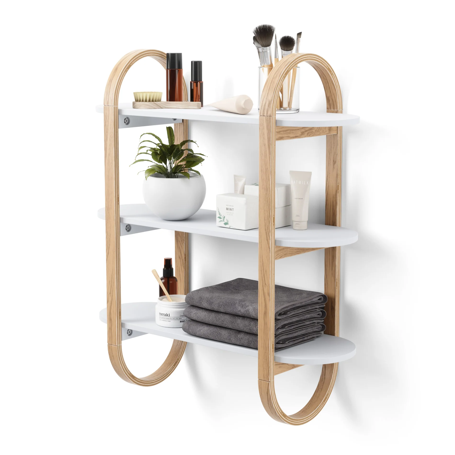 Bellwood Wall Shelf - Image 6