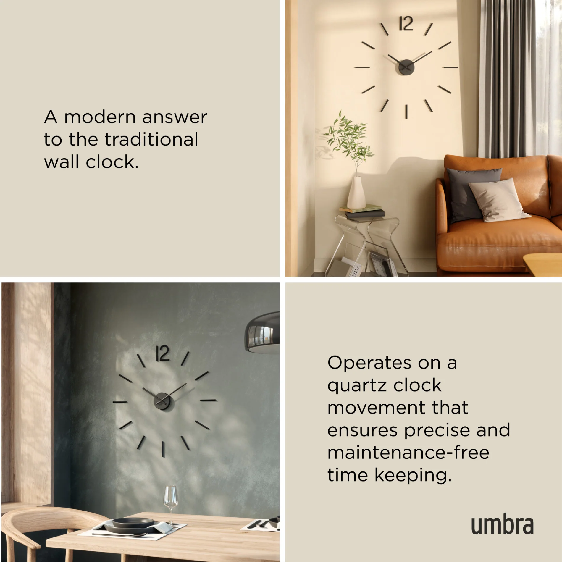 Blink Wall Clock - Image 7