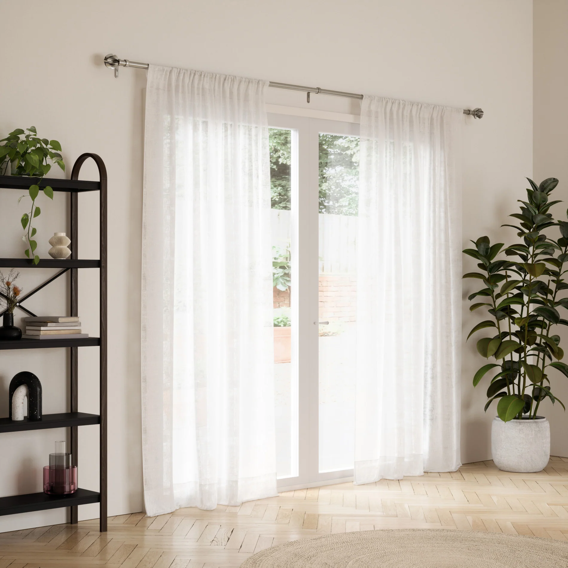 Bolas Curtain Rod - Image 12
