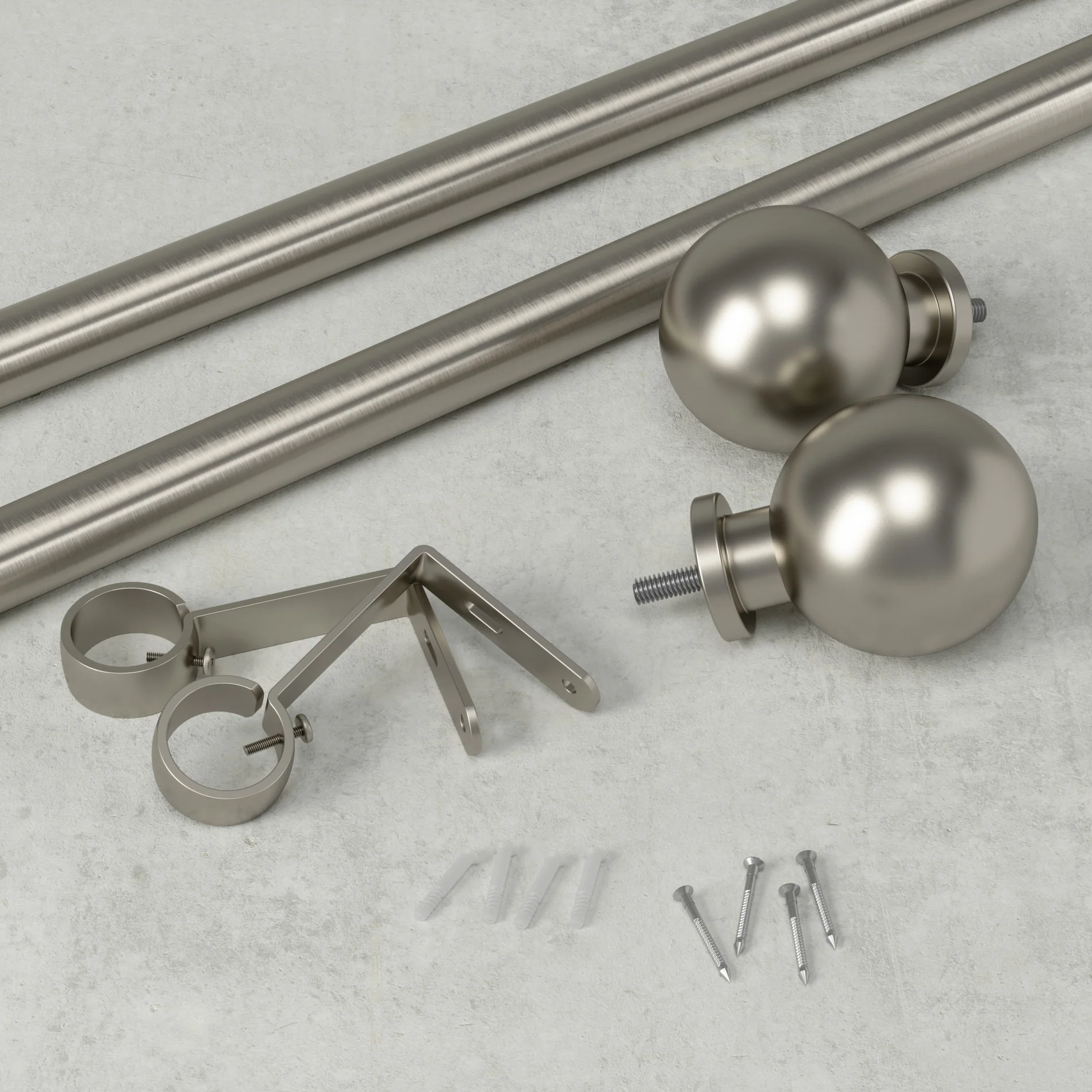 Bolas Curtain Rod - Image 25