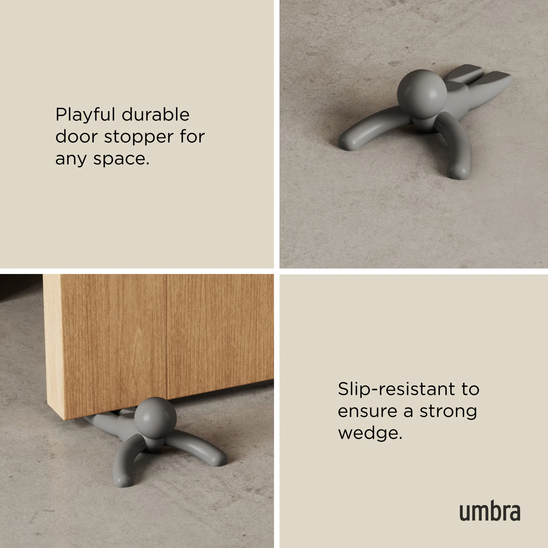 Buddy Doorstop - Image 4
