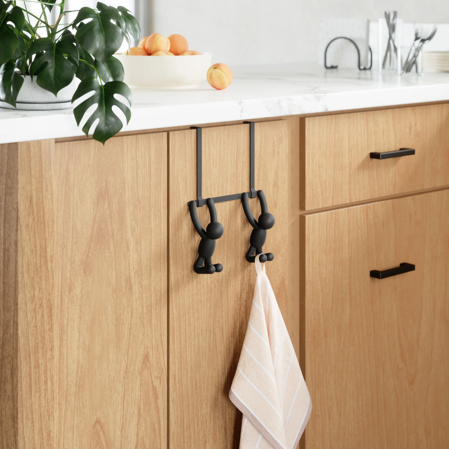 Buddy 2 Over The Door Hook - Image 3