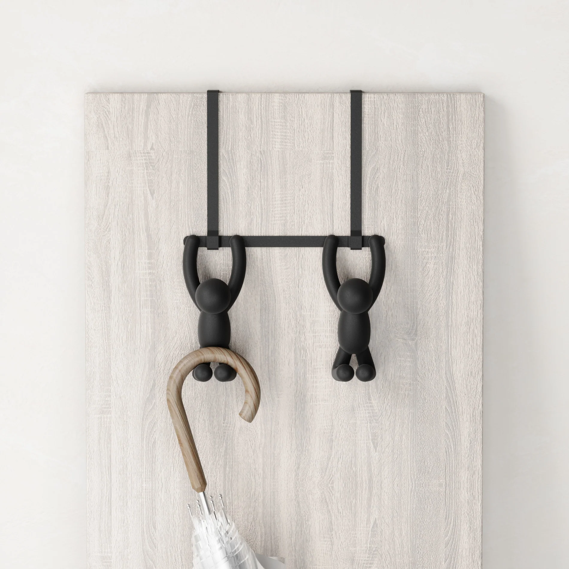 Buddy 2 Over The Door Hook - Image 4