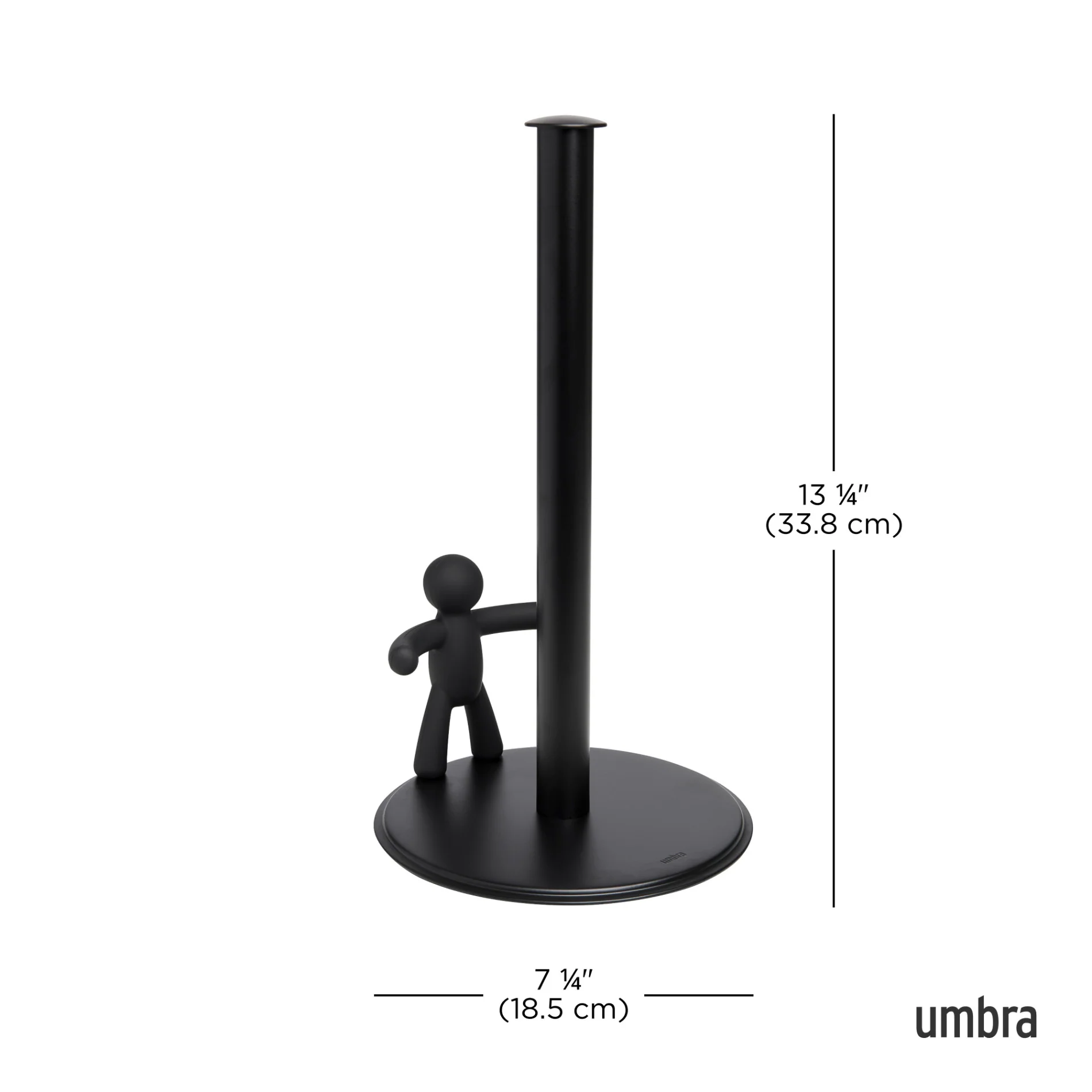 Buddy Paper Towel Holder - Image 7
