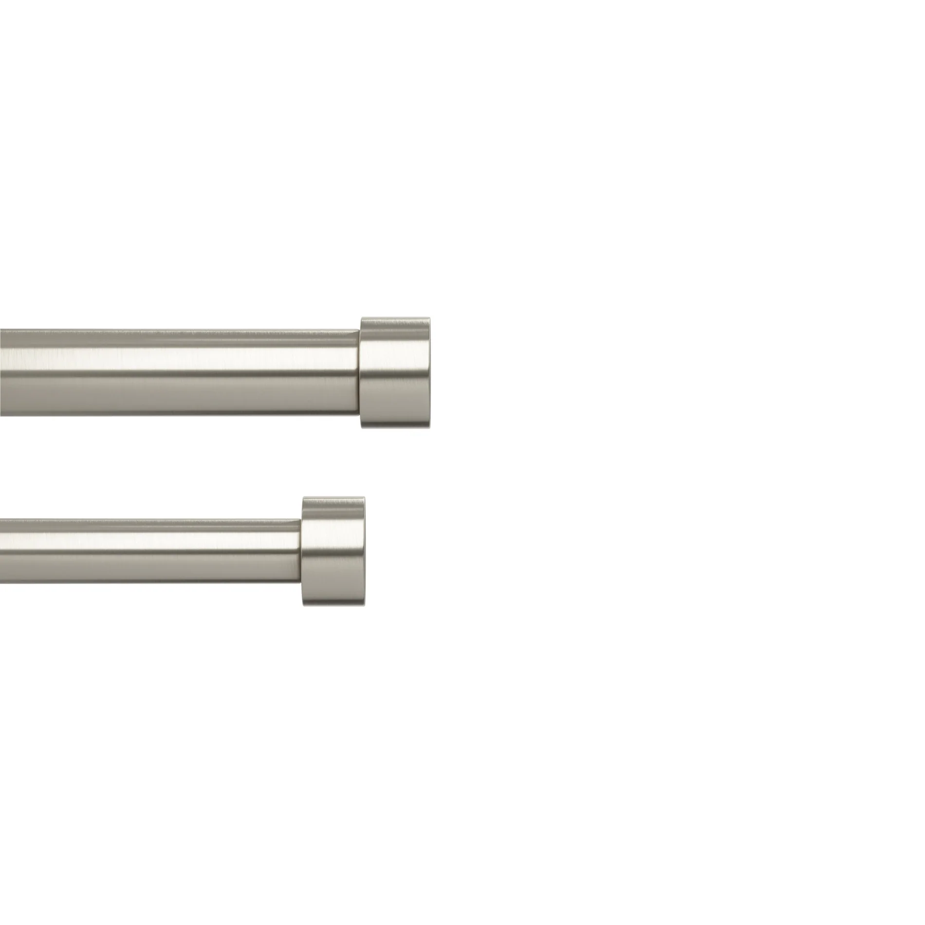 Cappa Double Curtain Rod - Image 22