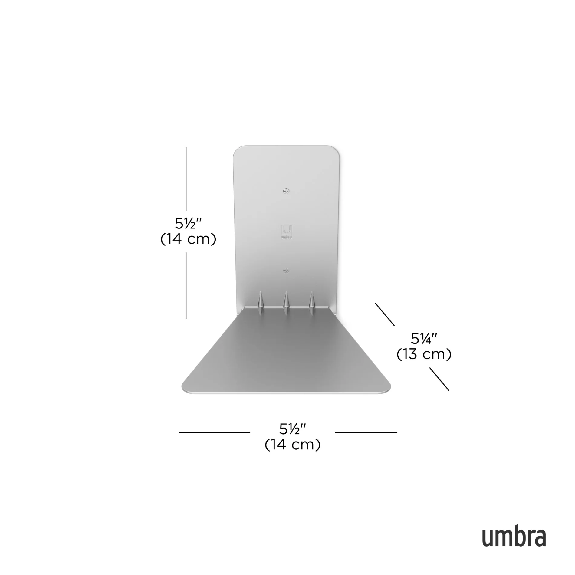 Conceal Shelves, Set Of 3 - Image 9
