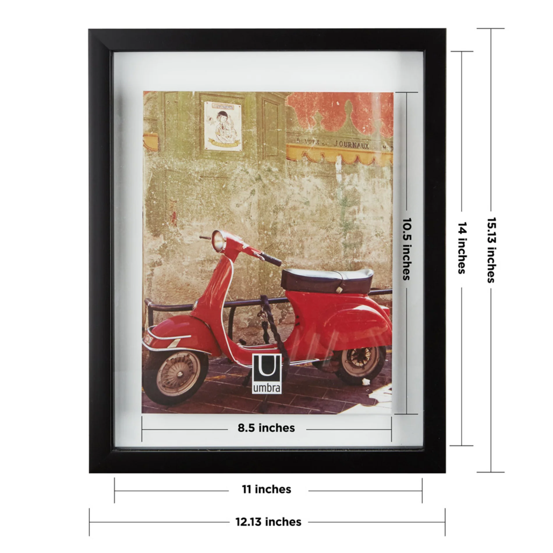 Document Picture Frame - Image 4