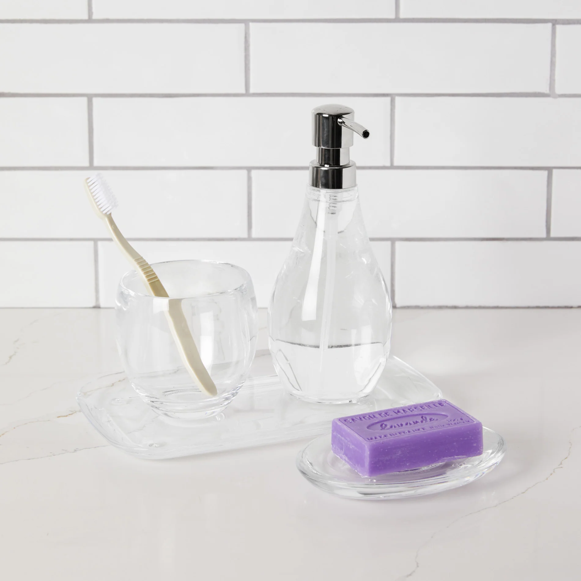 Droplet Soap Dish - Image 3