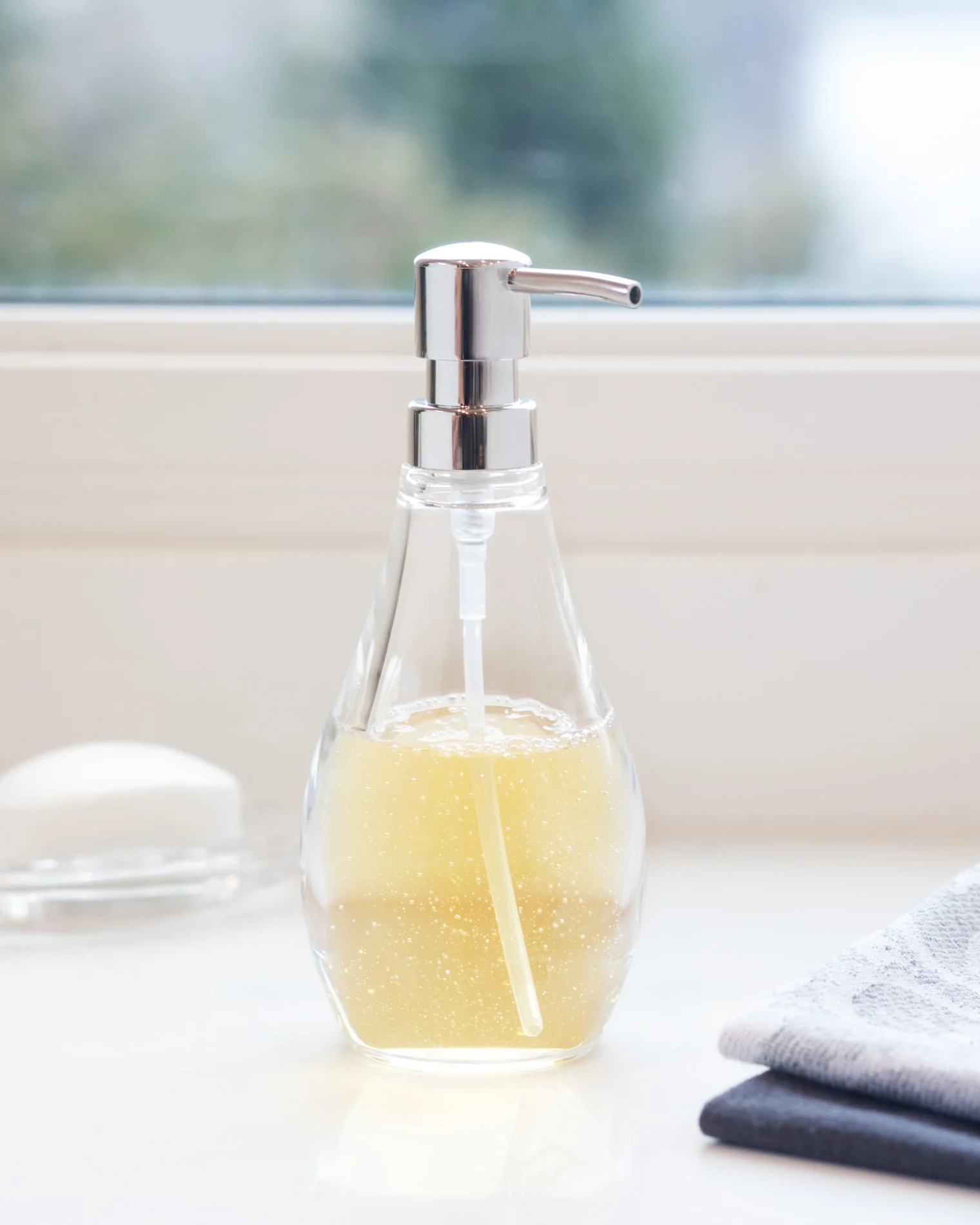 Droplet Soap Pump - Image 3