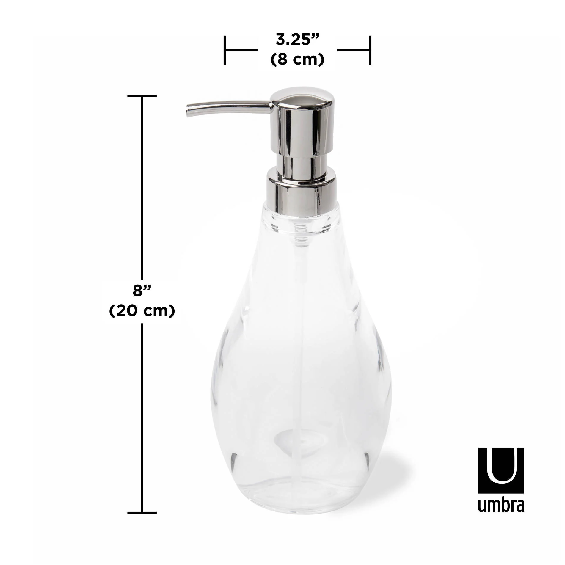 Droplet Soap Pump - Image 7