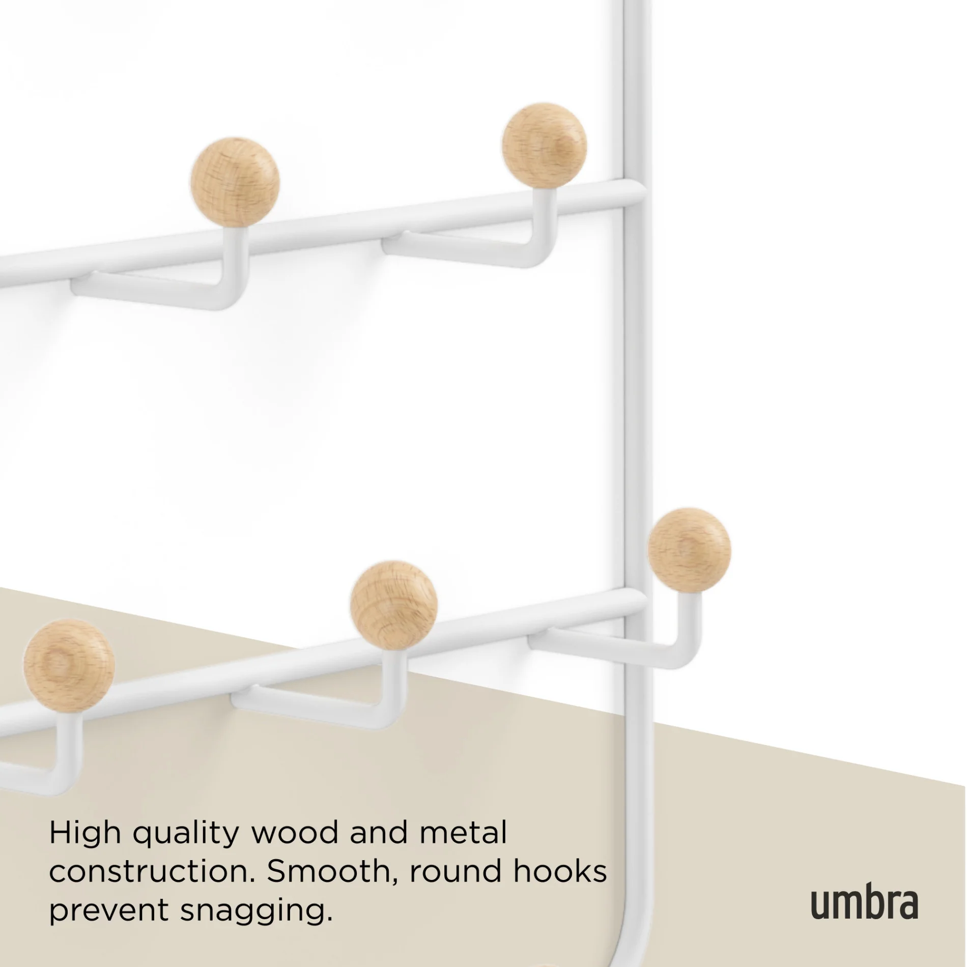 Estique Over The Door Organizer - Image 16