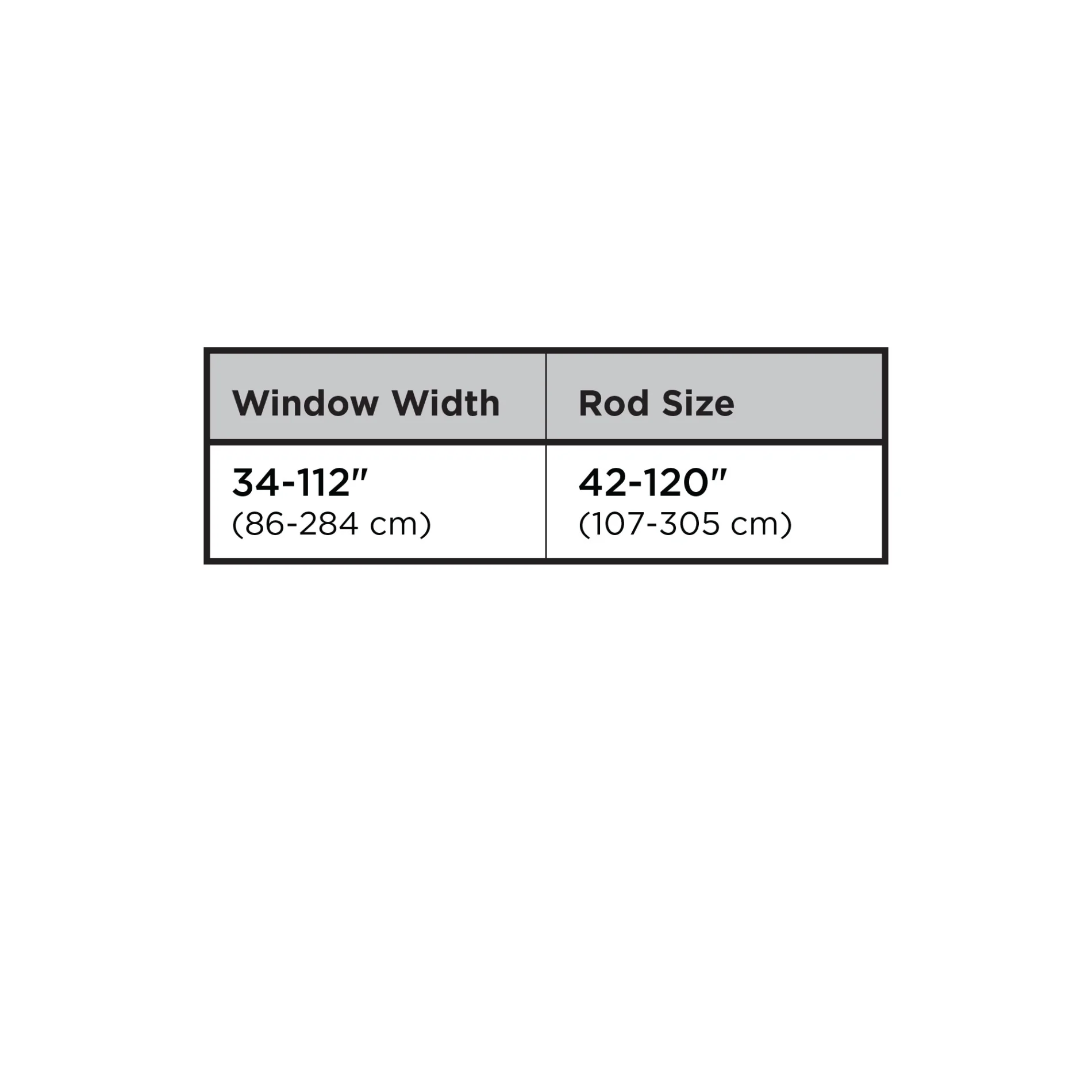 Finn Curtain Rod - Image 7