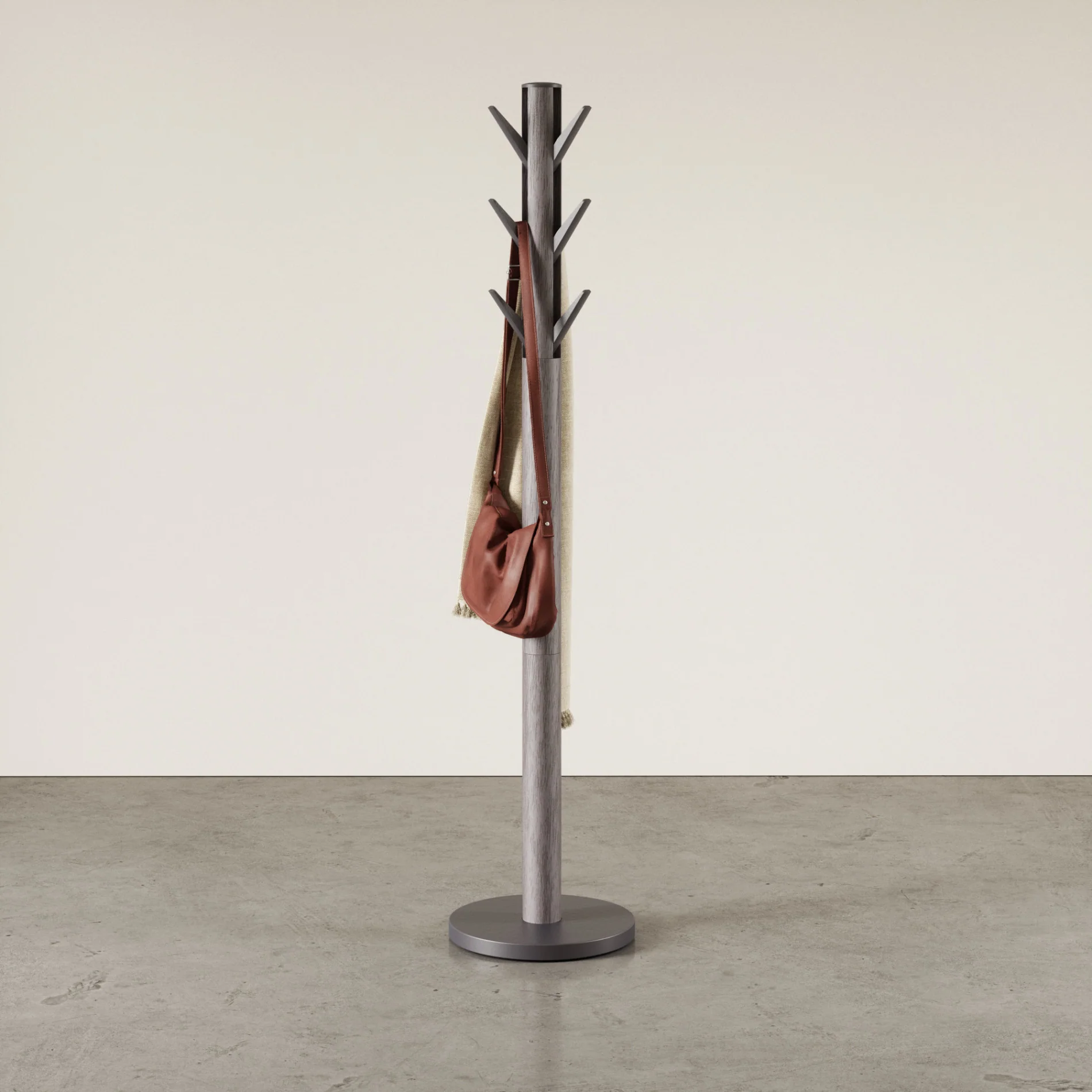 Flapper Coat Rack - Image 10