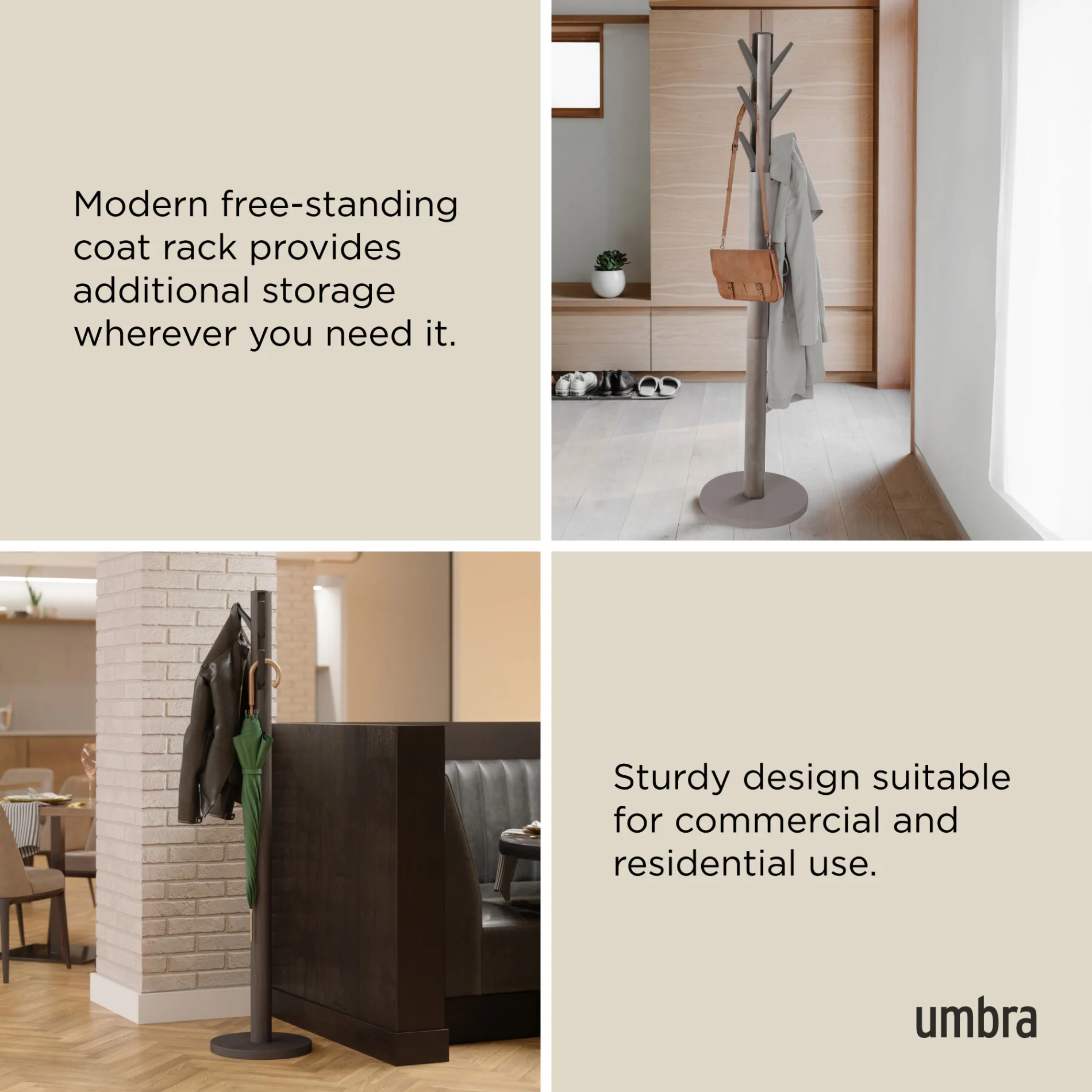 Flapper Coat Rack - Image 11