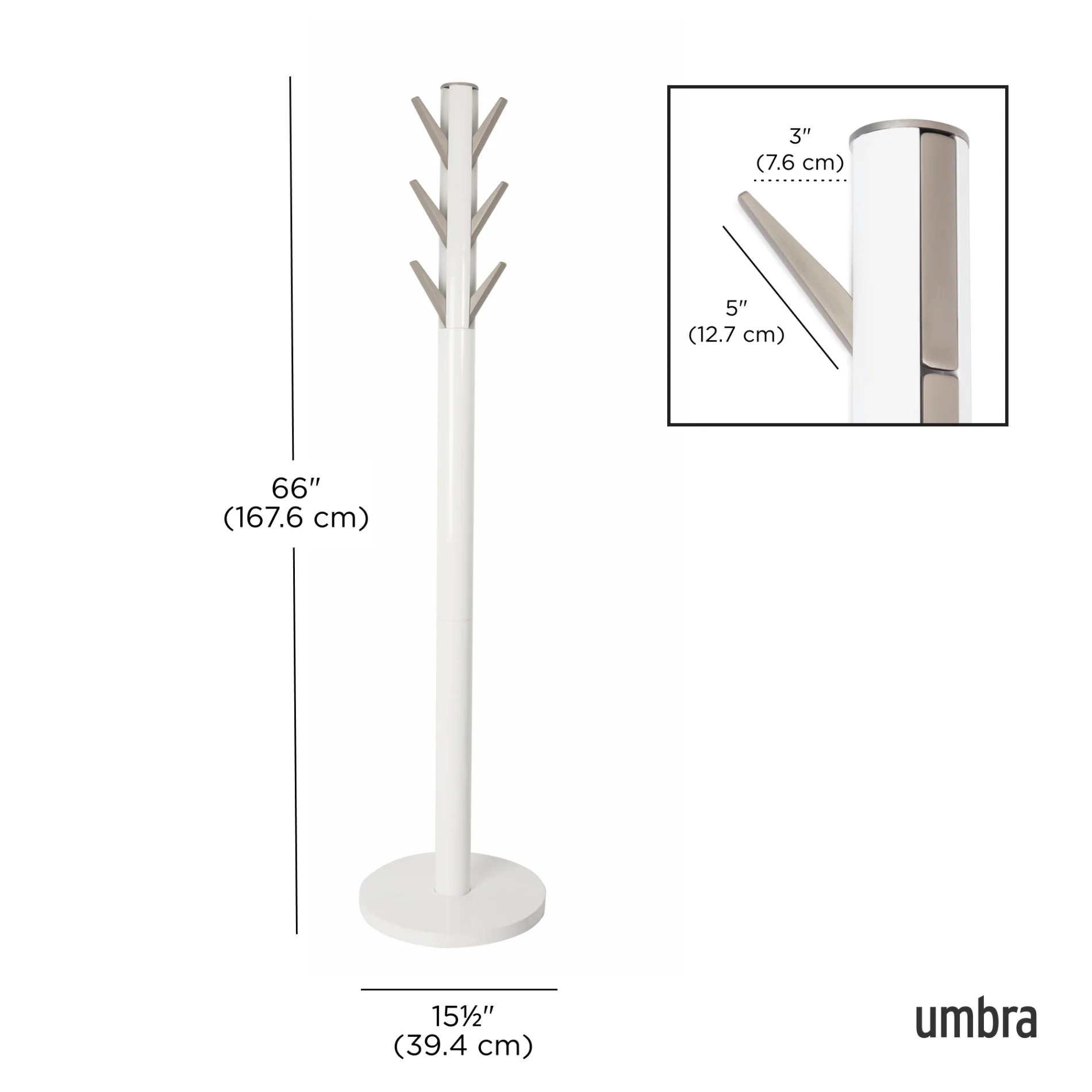 Flapper Coat Rack - Image 21