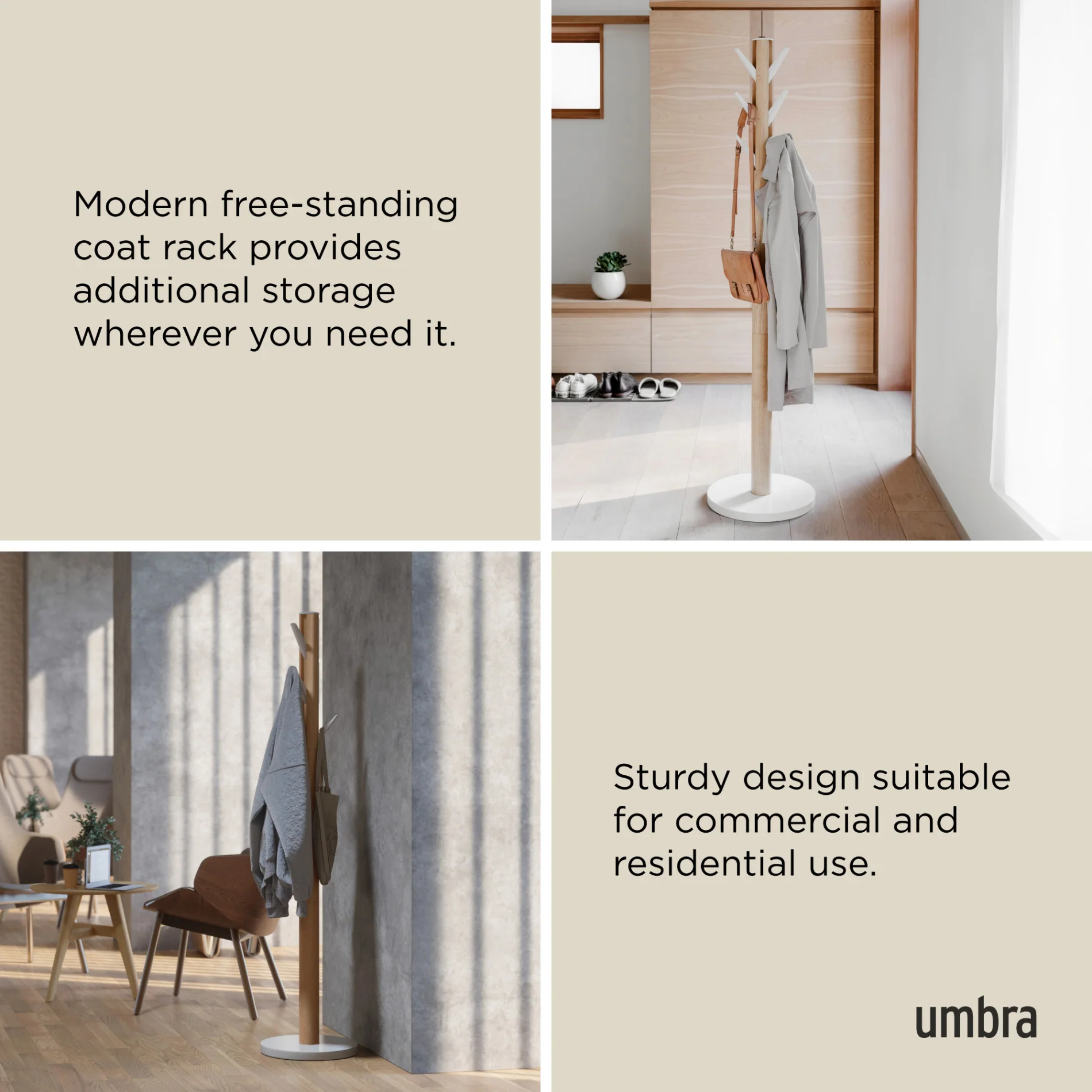 Flapper Coat Rack - Image 25