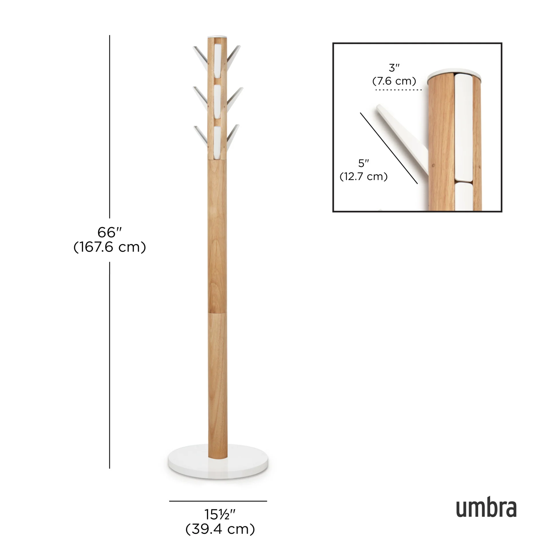 Flapper Coat Rack - Image 28