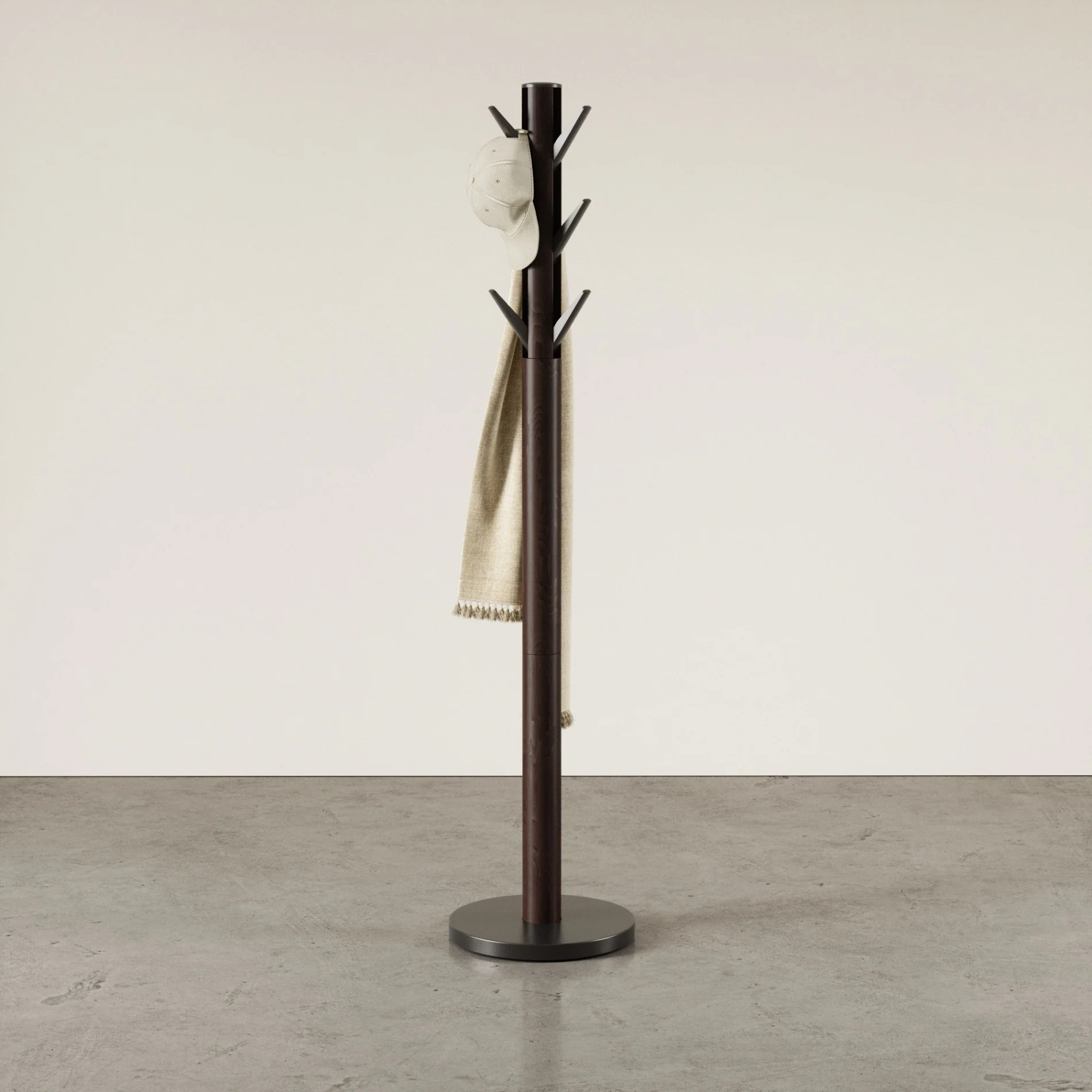 Flapper Coat Rack - Image 3