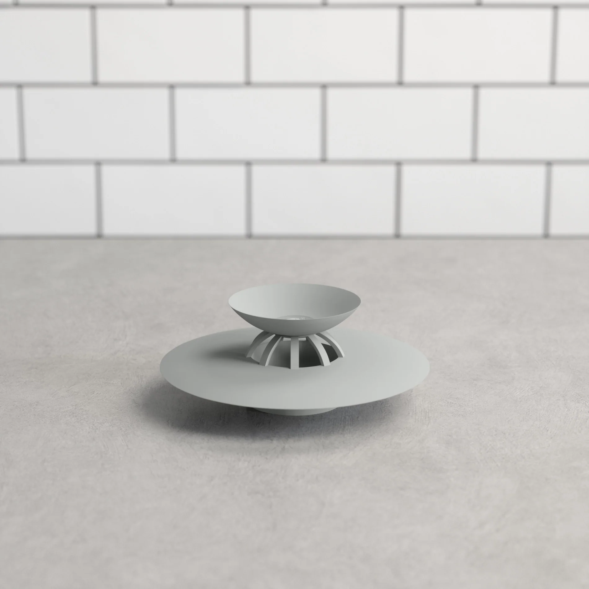 Flex Drain Plug & Hair Catcher - Image 21