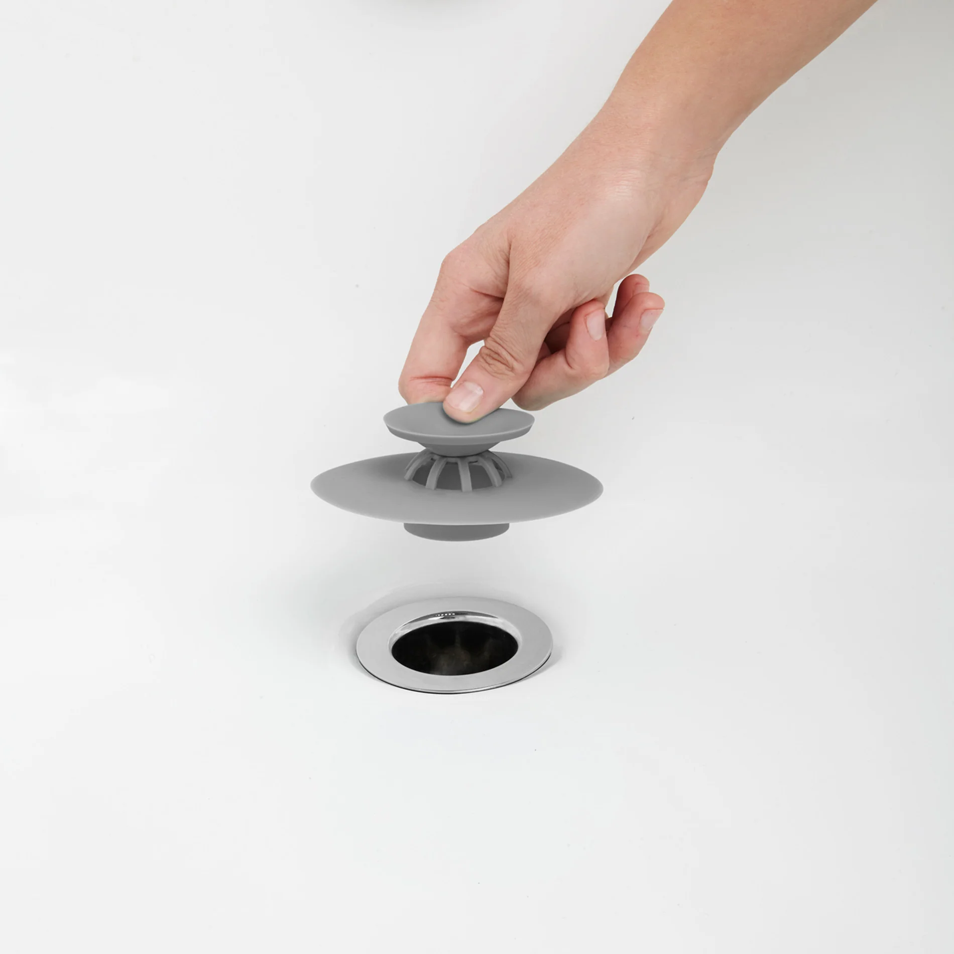 Flex Drain Plug & Hair Catcher - Image 24