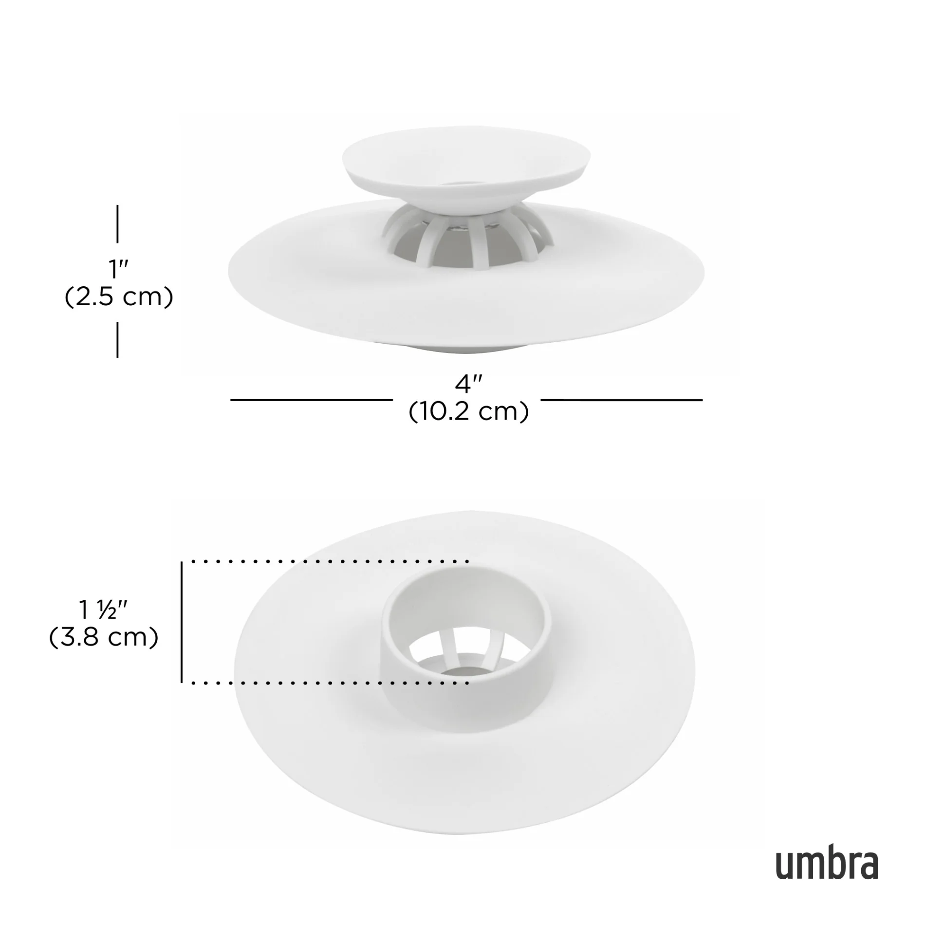 Flex Drain Plug & Hair Catcher - Image 9