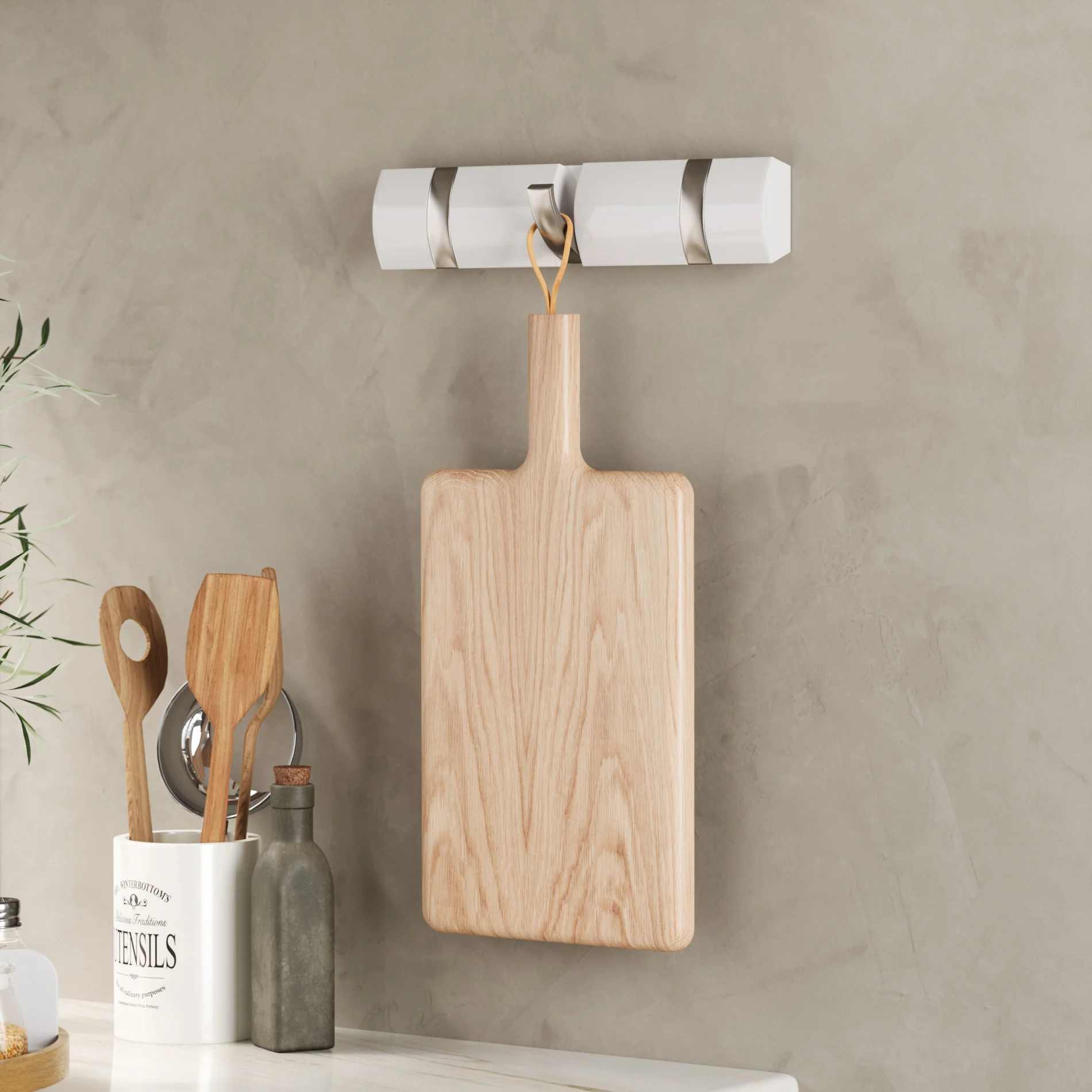 Flip 3 Wall Hook - Image 15