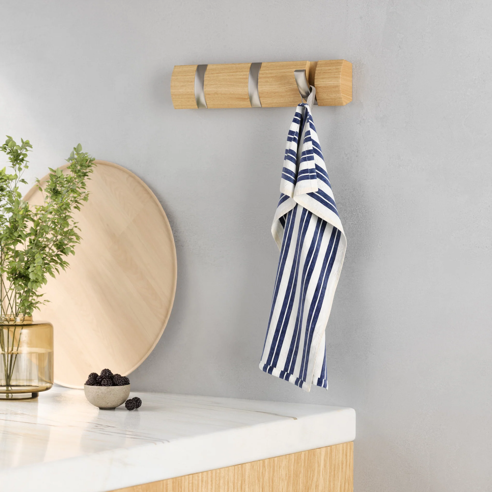 Flip 3 Wall Hook - Image 4