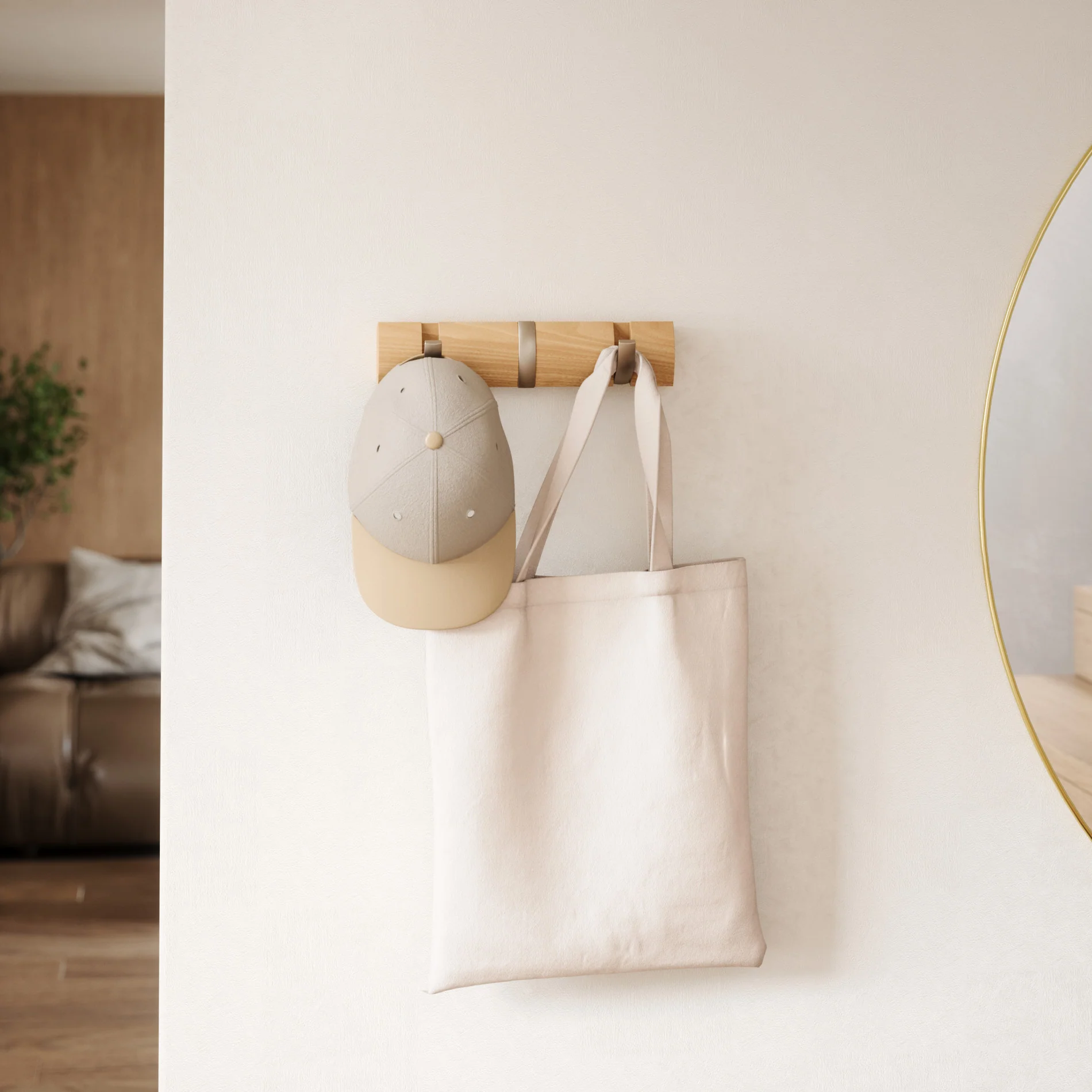Flip 3 Wall Hook - Image 6