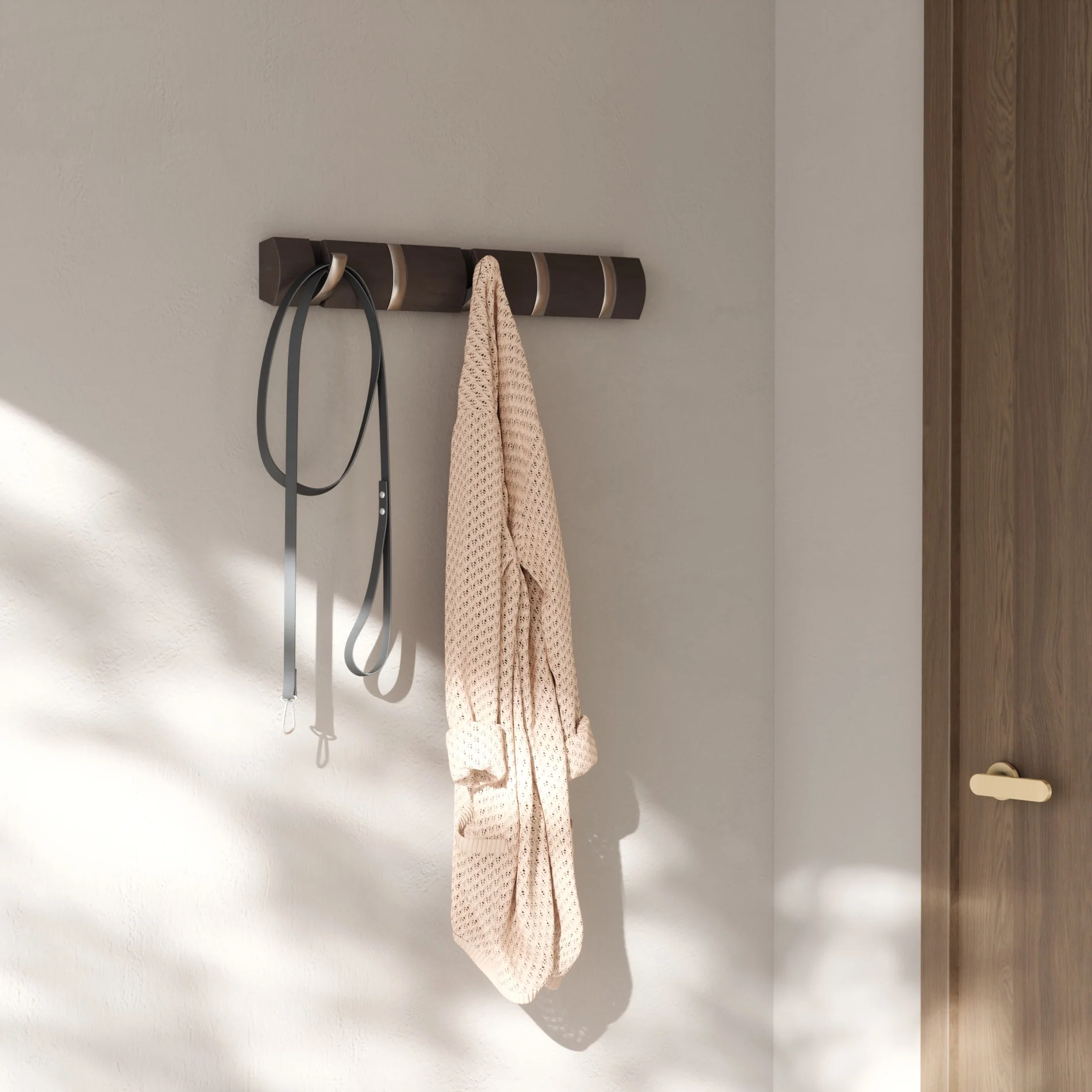 Flip 5 Wall Hook - Image 27