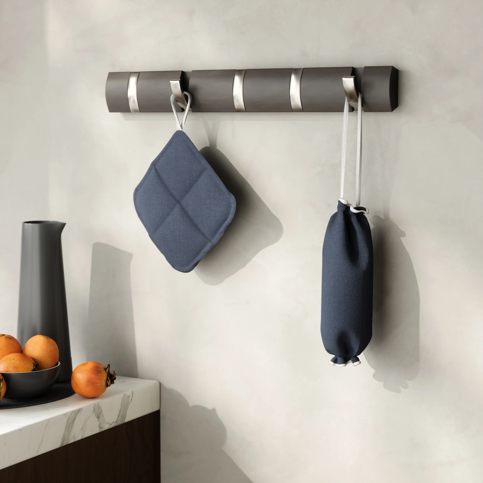 Flip 5 Wall Hook - Image 28