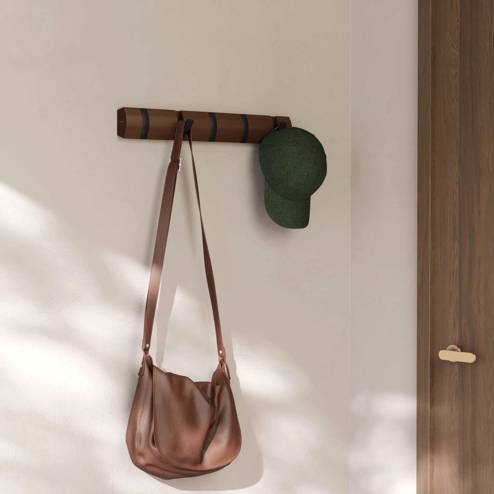Flip 5 Wall Hook - Image 34