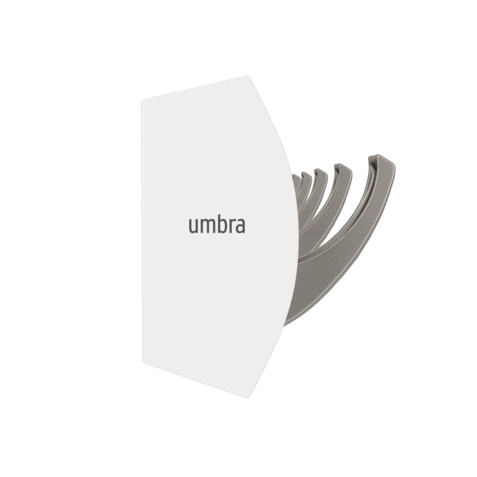Flip 5 Wall Hook - Image 44