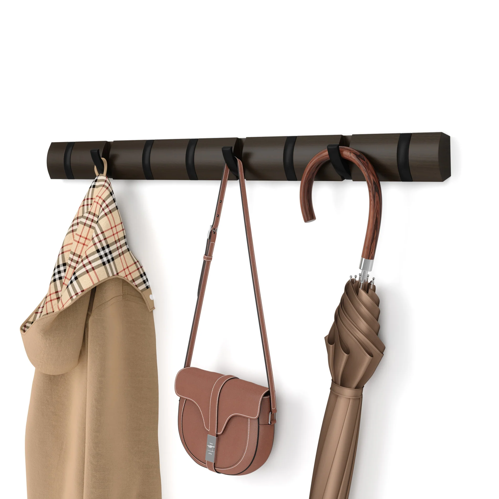 Flip 8 Wall Hook - Image 11