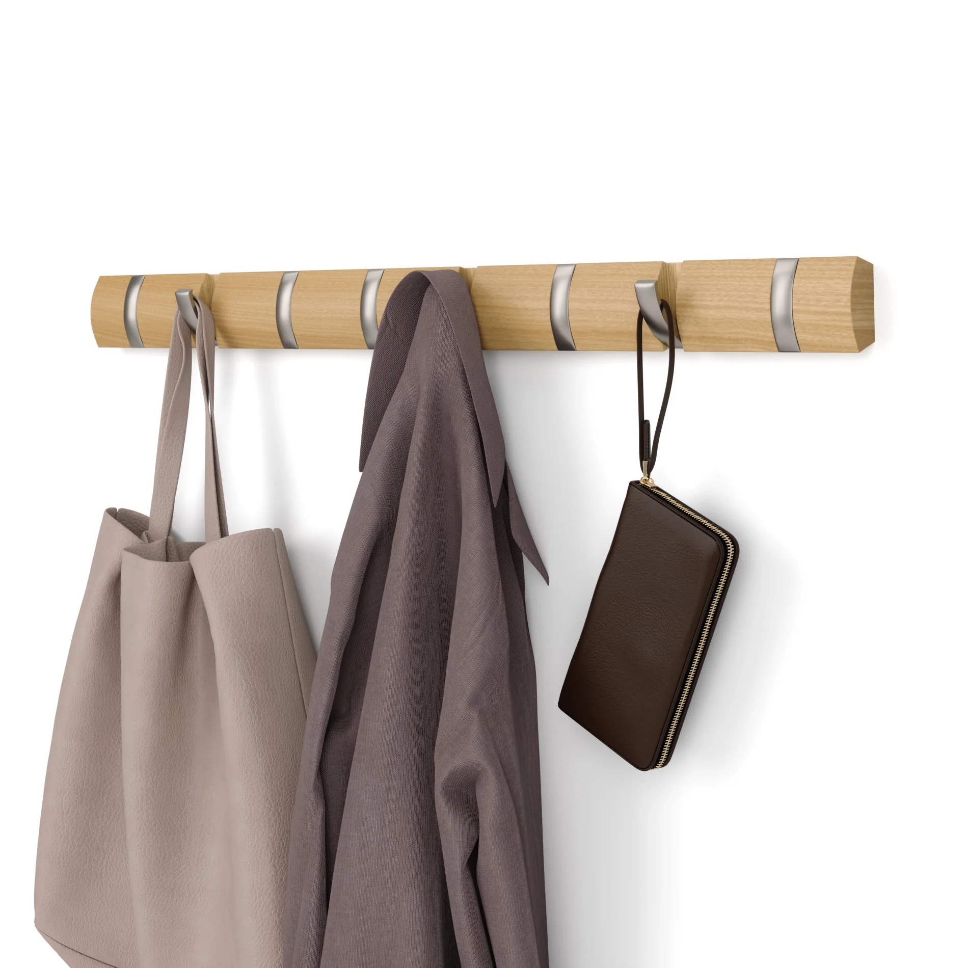 Flip 8 Wall Hook - Image 6