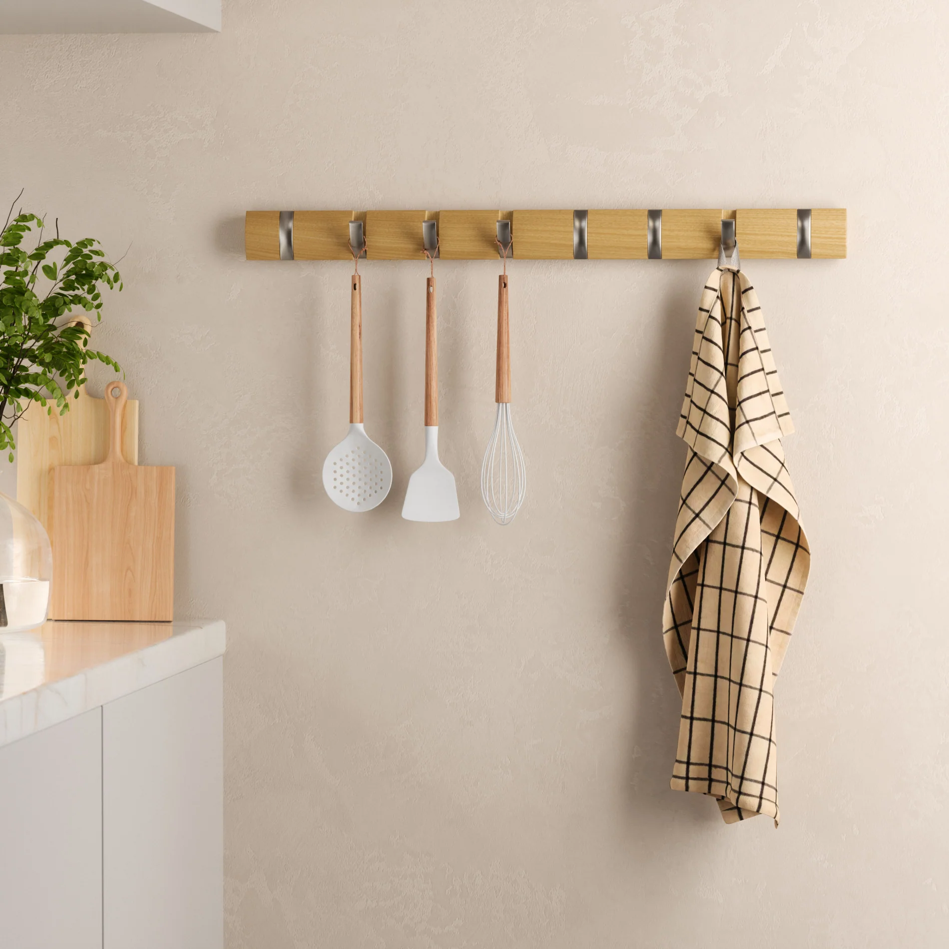 Flip 8 Wall Hook - Image 8