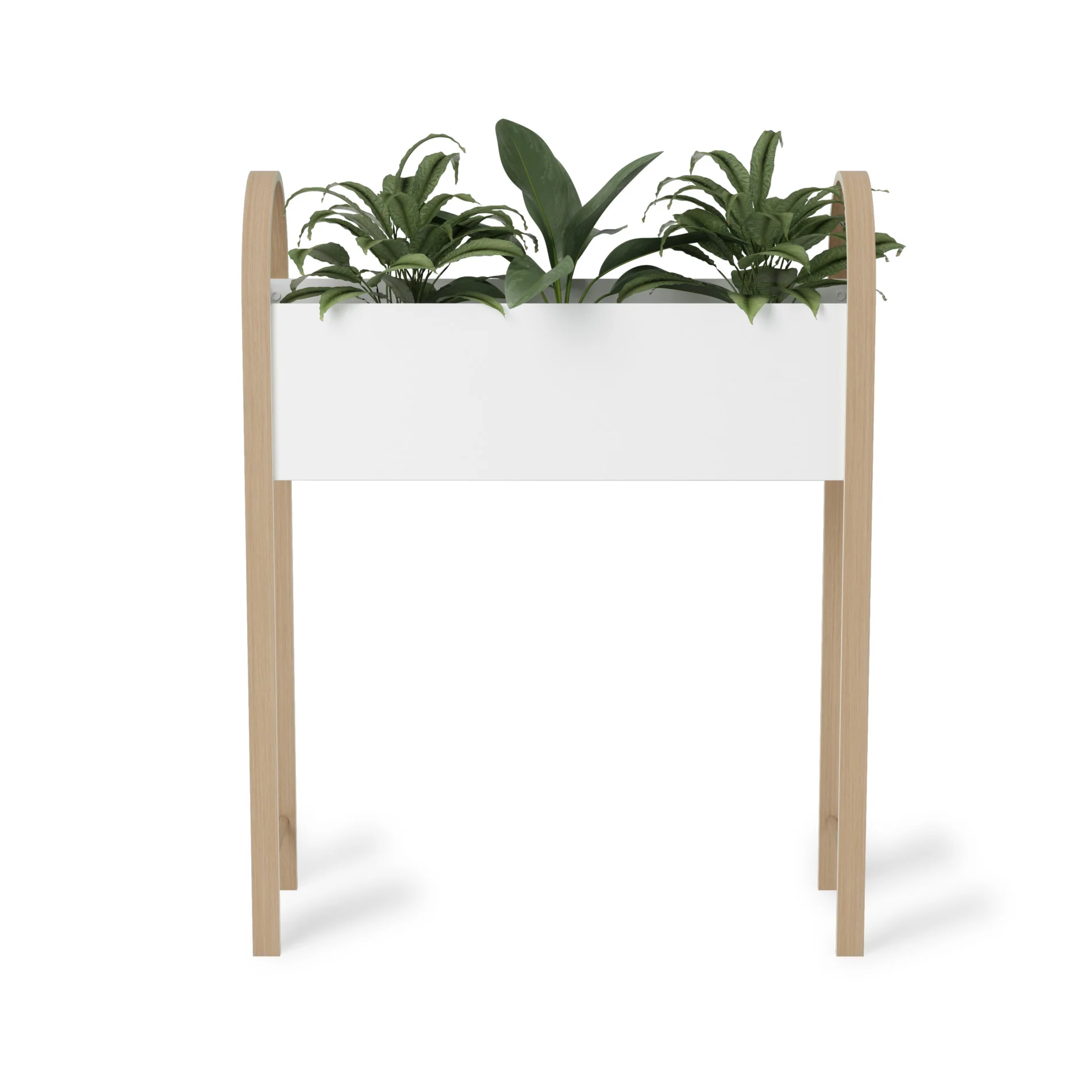 Bellwood Storage & Planter - Image 6