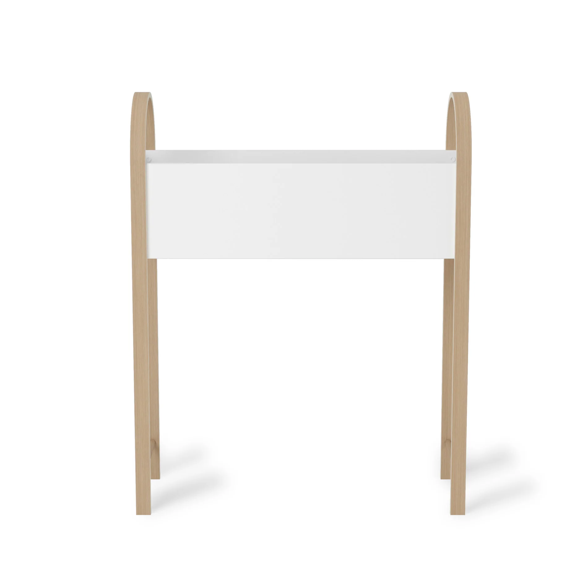 Bellwood Storage & Planter - Image 7