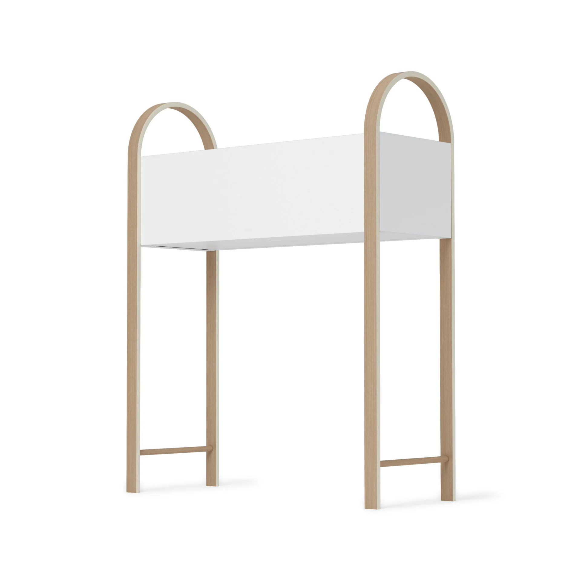 Bellwood Storage & Planter - Image 8