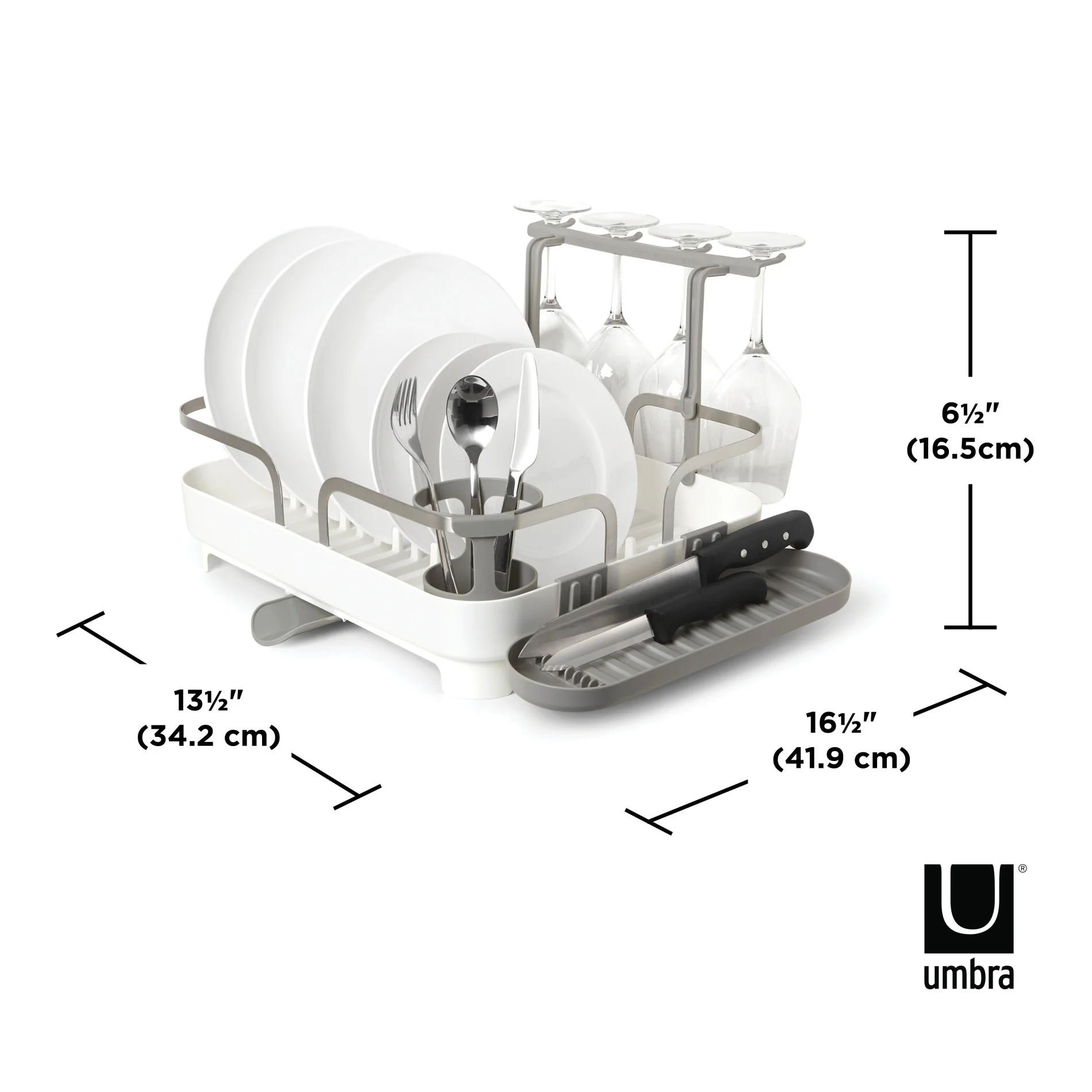Holster Dish Rack - Image 15
