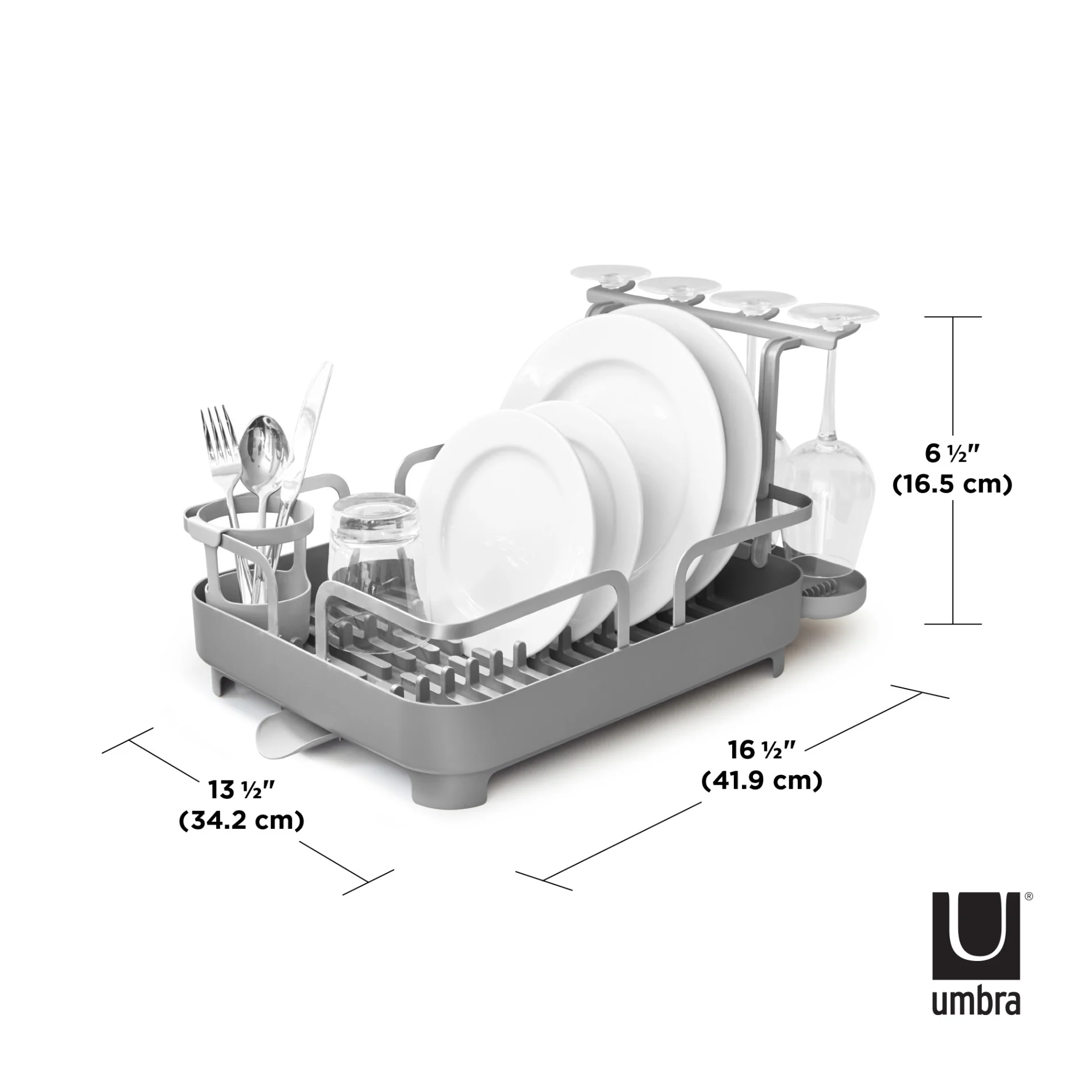Holster Dish Rack - Image 6