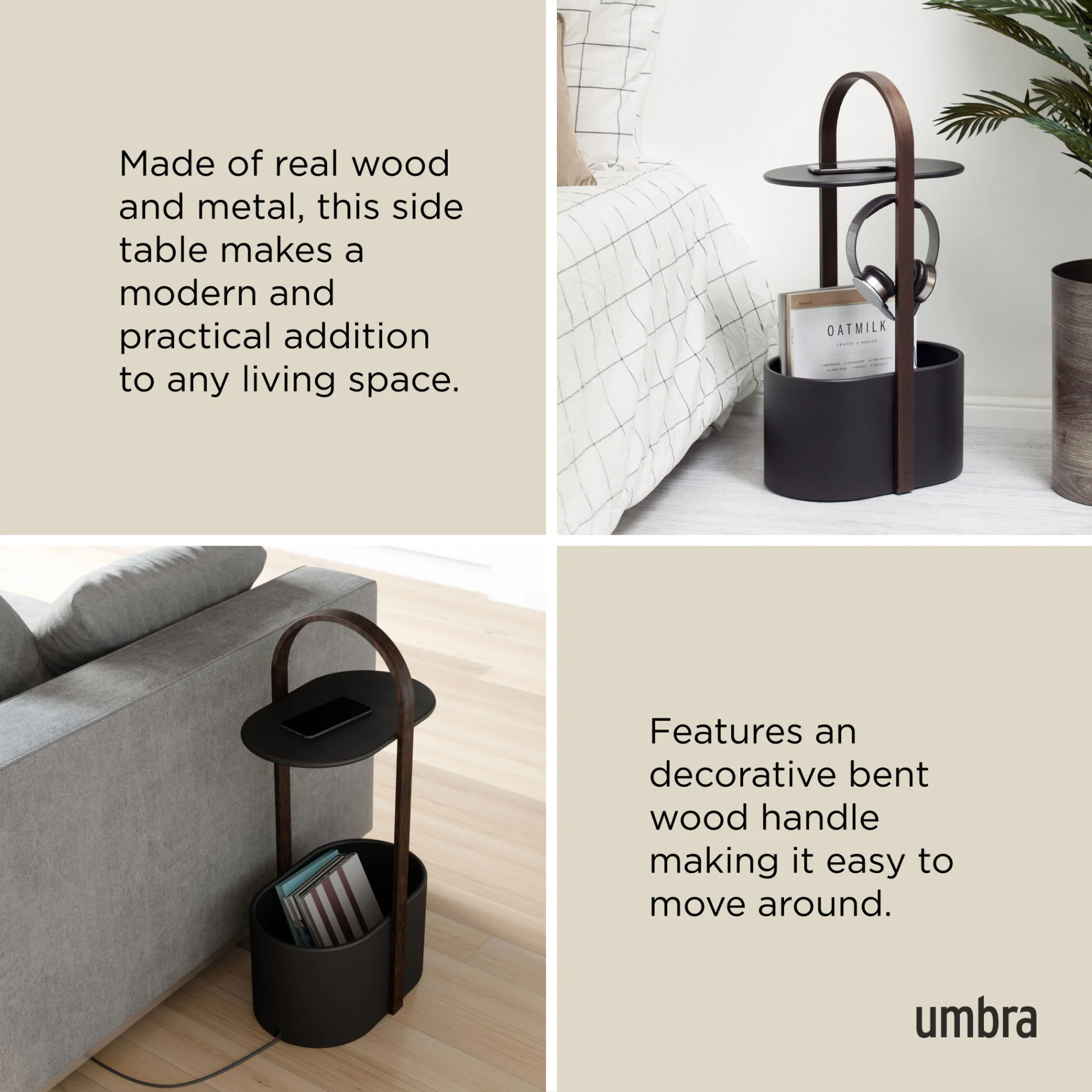 Bellwood Storage Table - Image 10