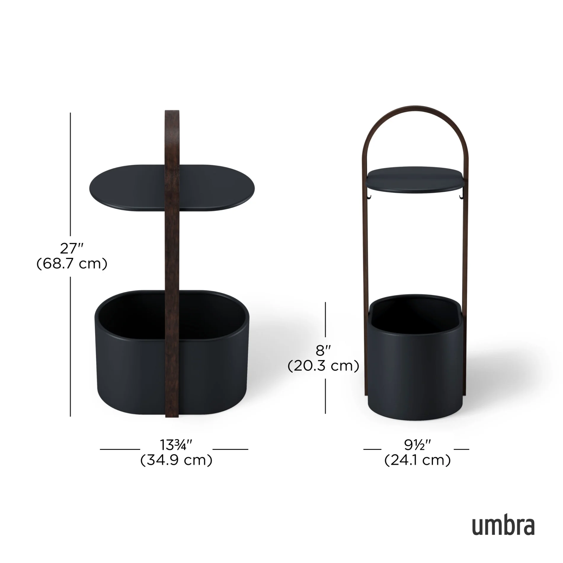 Bellwood Storage Table - Image 11