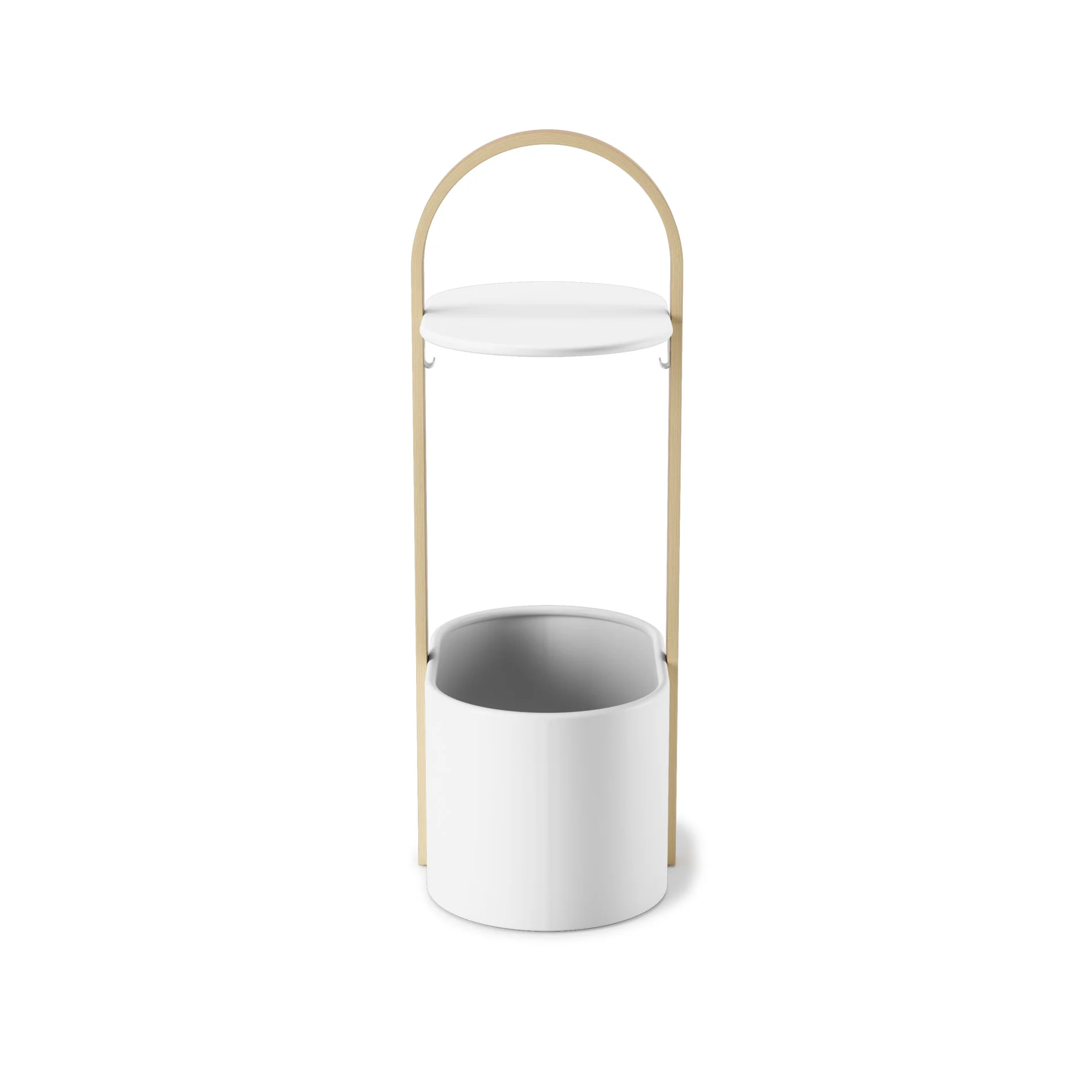 Bellwood Storage Table - Image 15